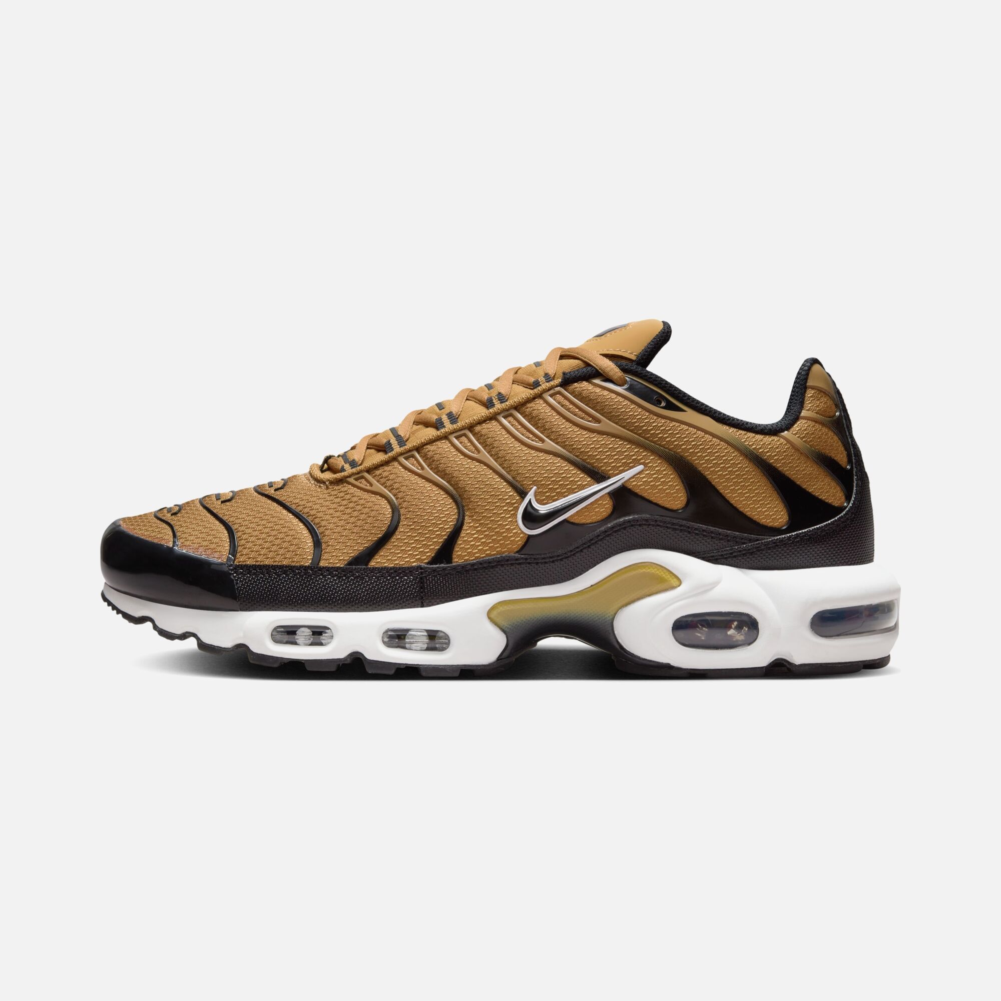 Nike Air Max Plus SS25 Erkek Spor Ayakkabı