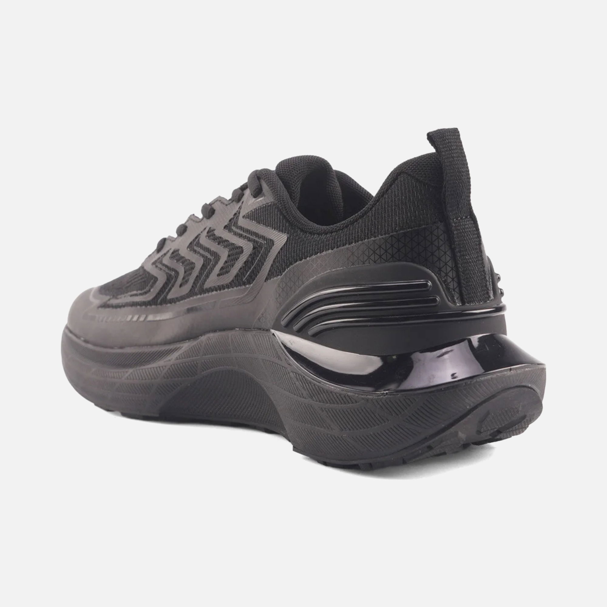 Lumberjack Runner WR 4PR Cross Country Erkek Spor Ayakkabı