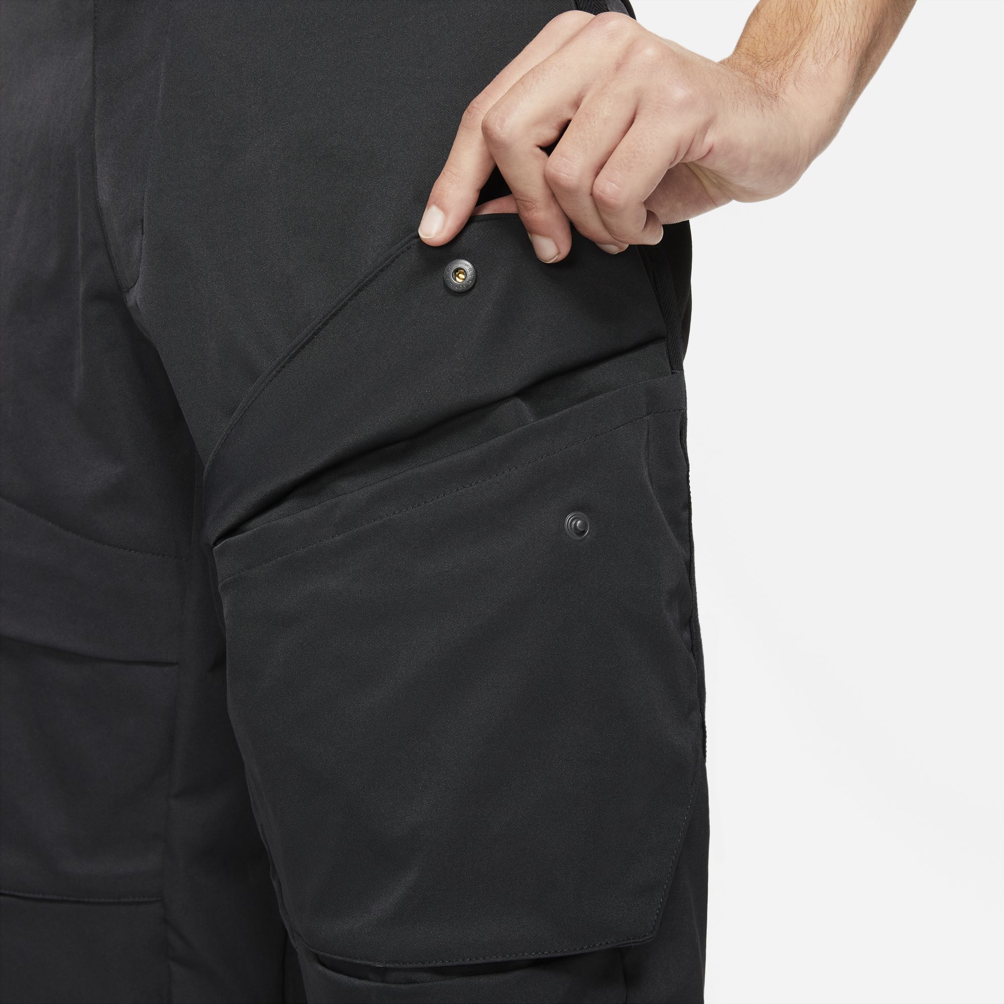 Nike Sportswear Tech Pack Cargo Trousers Erkek Pantolon