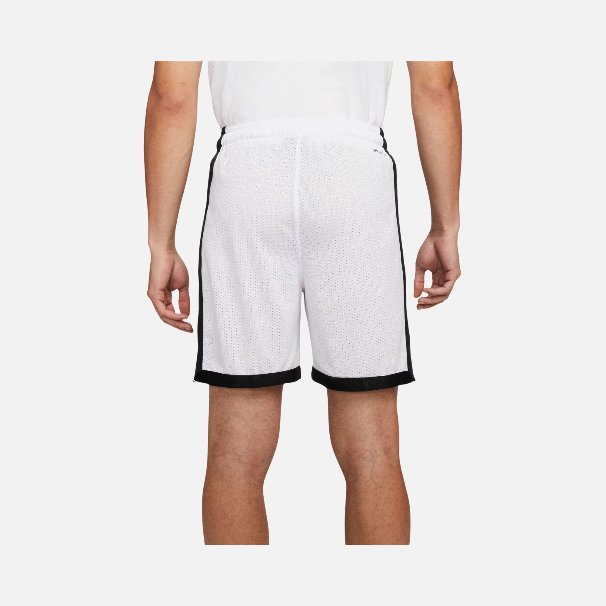 Nike Jordan Sport Dri-Fit Mesh Erkek Şort