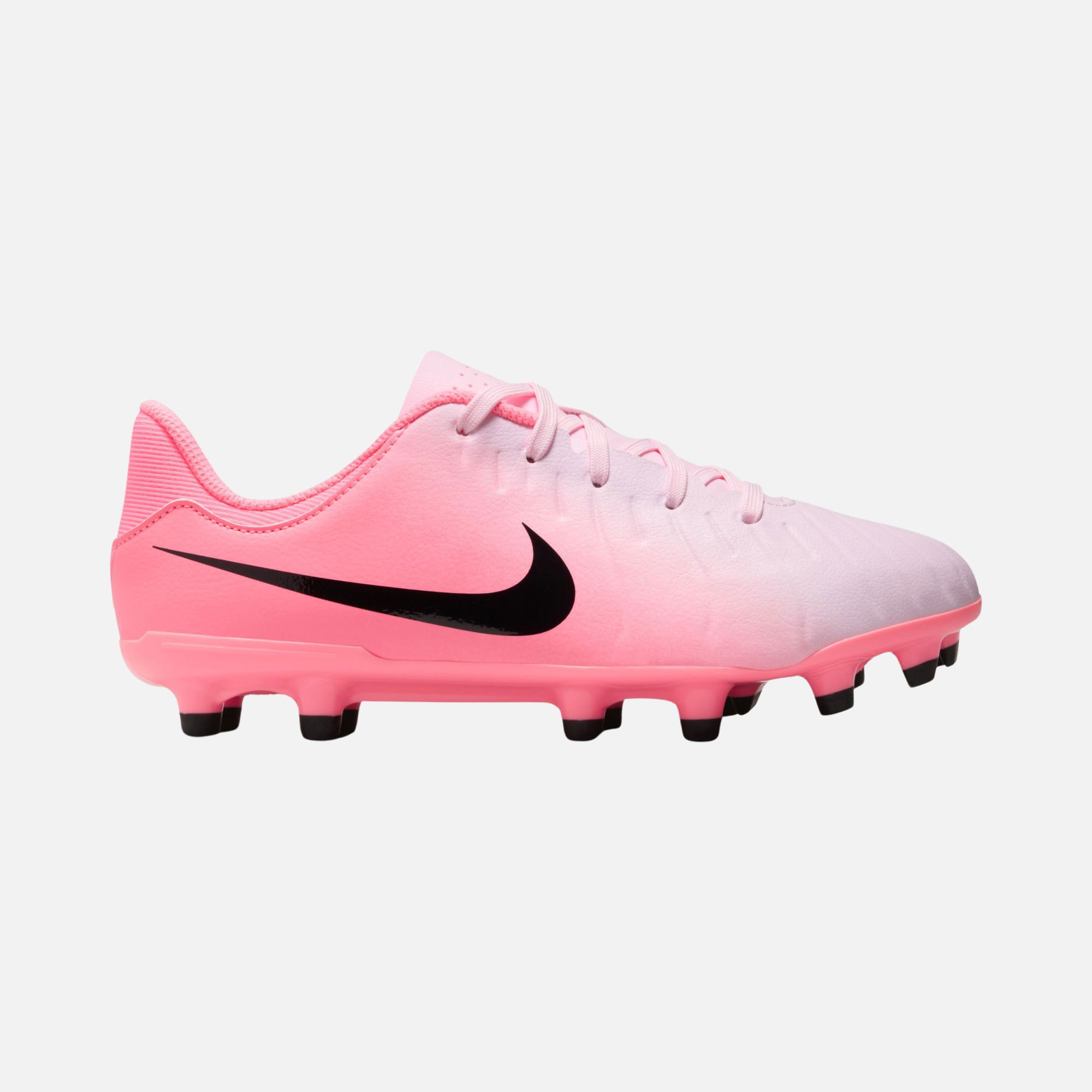 Nike Jr. Tiempo Legend 10 Academy FG/MG Multi-Ground Low-Top Çocuk Krampon