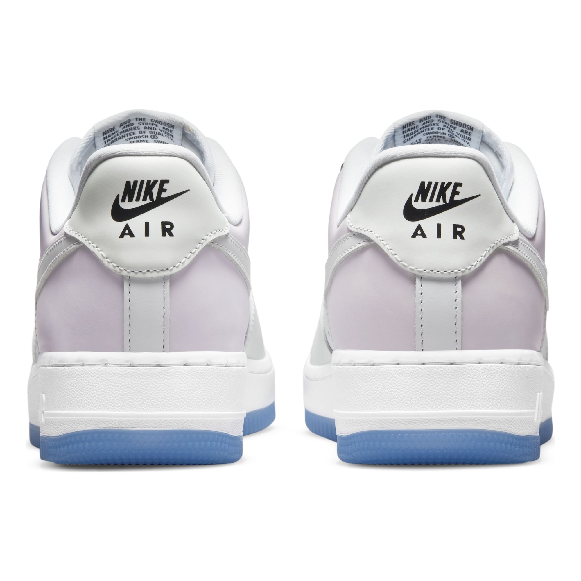 Nike Air Force 1 '07 Low LX Kadın Spor Ayakkabı