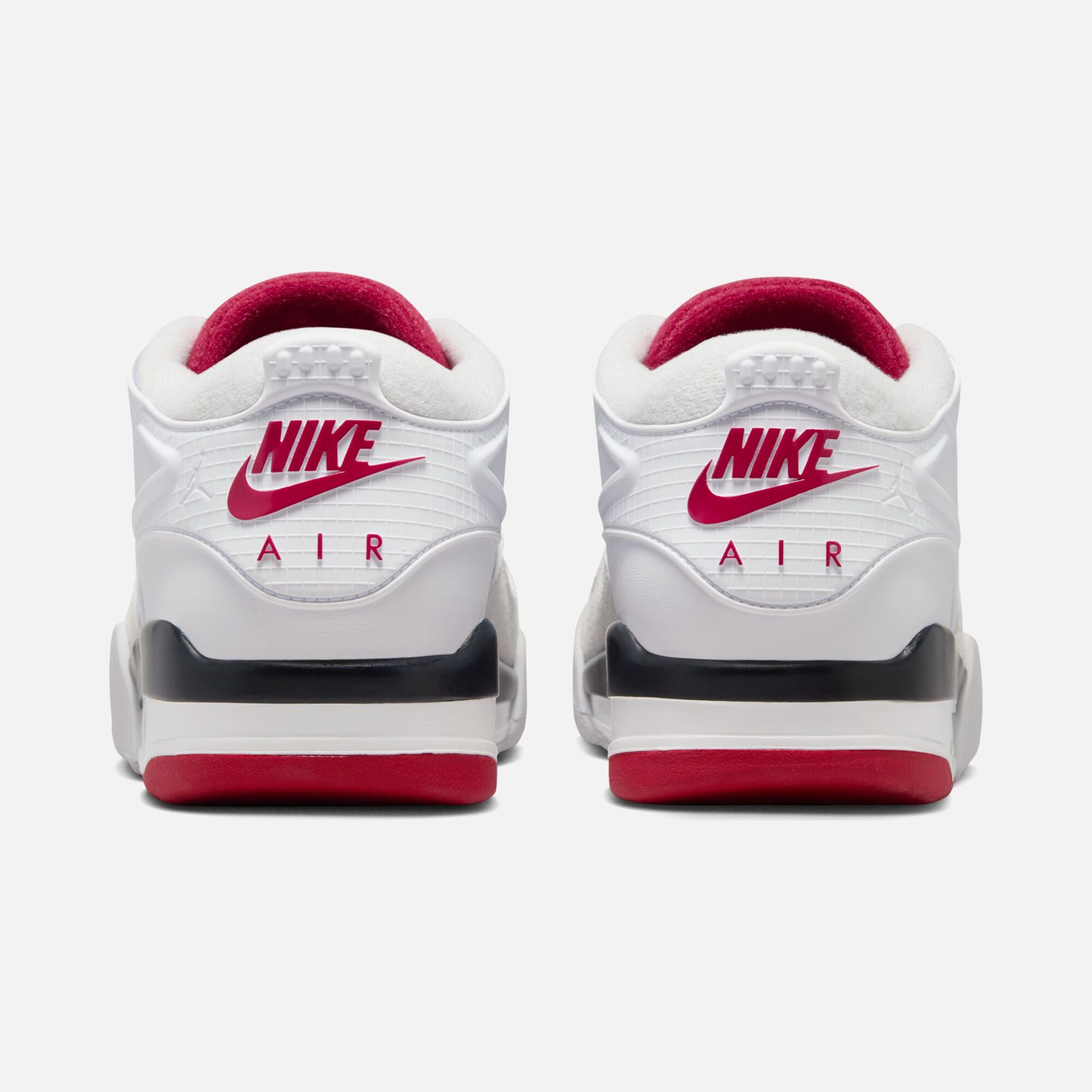 Nike Air Jordan 4 RM FW24 Erkek Spor Ayakkabı