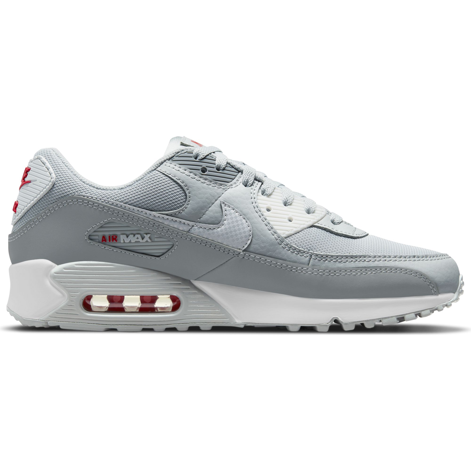 Nike Air Max 90 FW21 Erkek Spor Ayakkabı