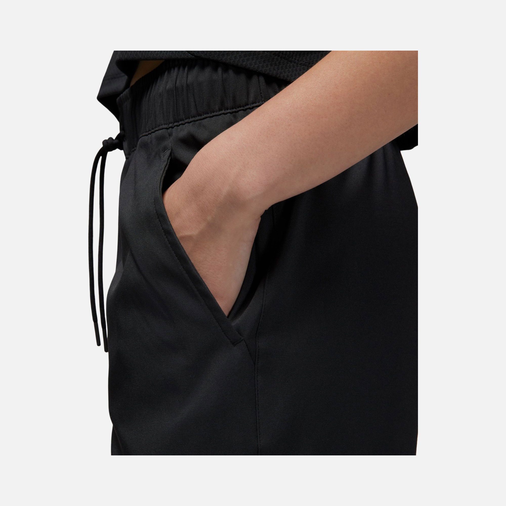 Nike Jordan Sport Tunnel Basketball Kadın Eşofman Altı