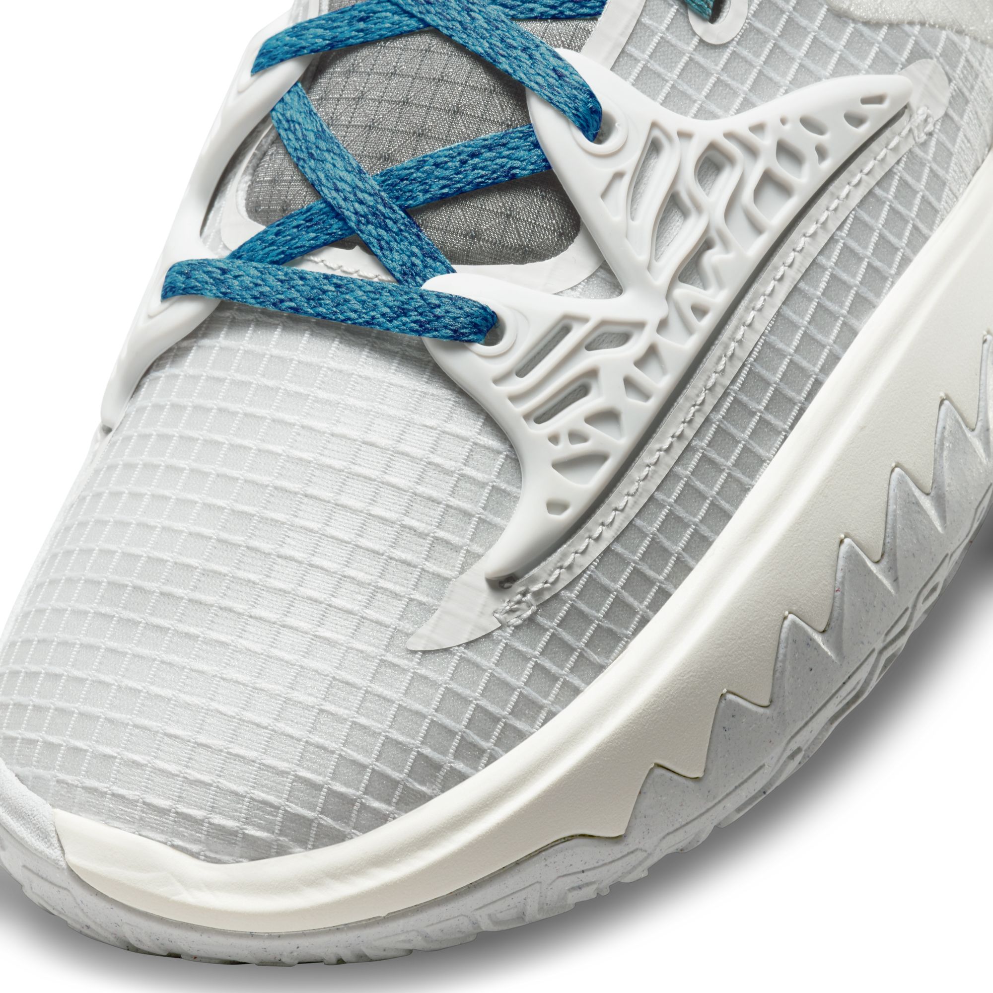 Nike Kyrie Low 4 Erkek Basketbol Ayakkabısı