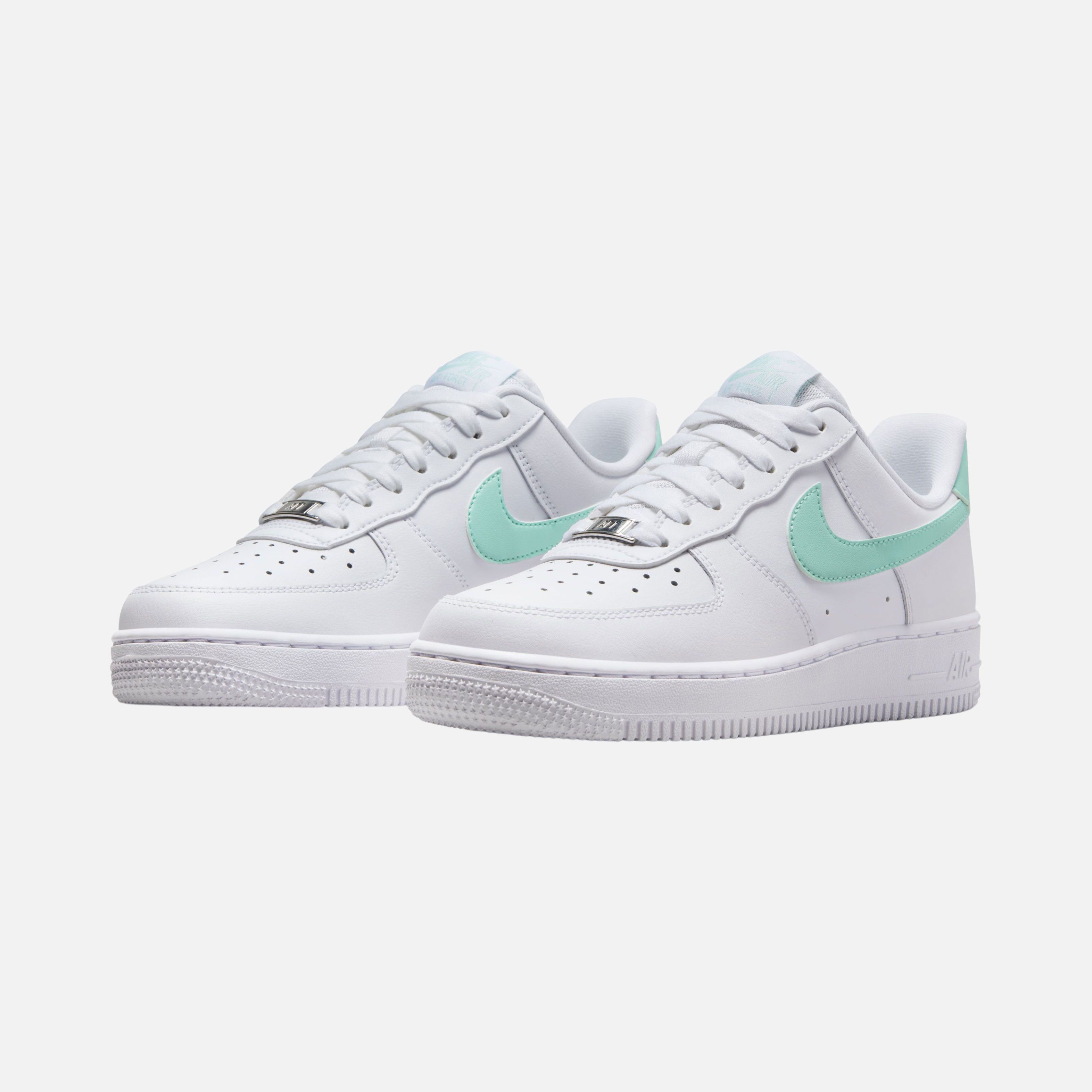 Nike Air Force 1 '07 Co Kadın Spor Ayakkabı