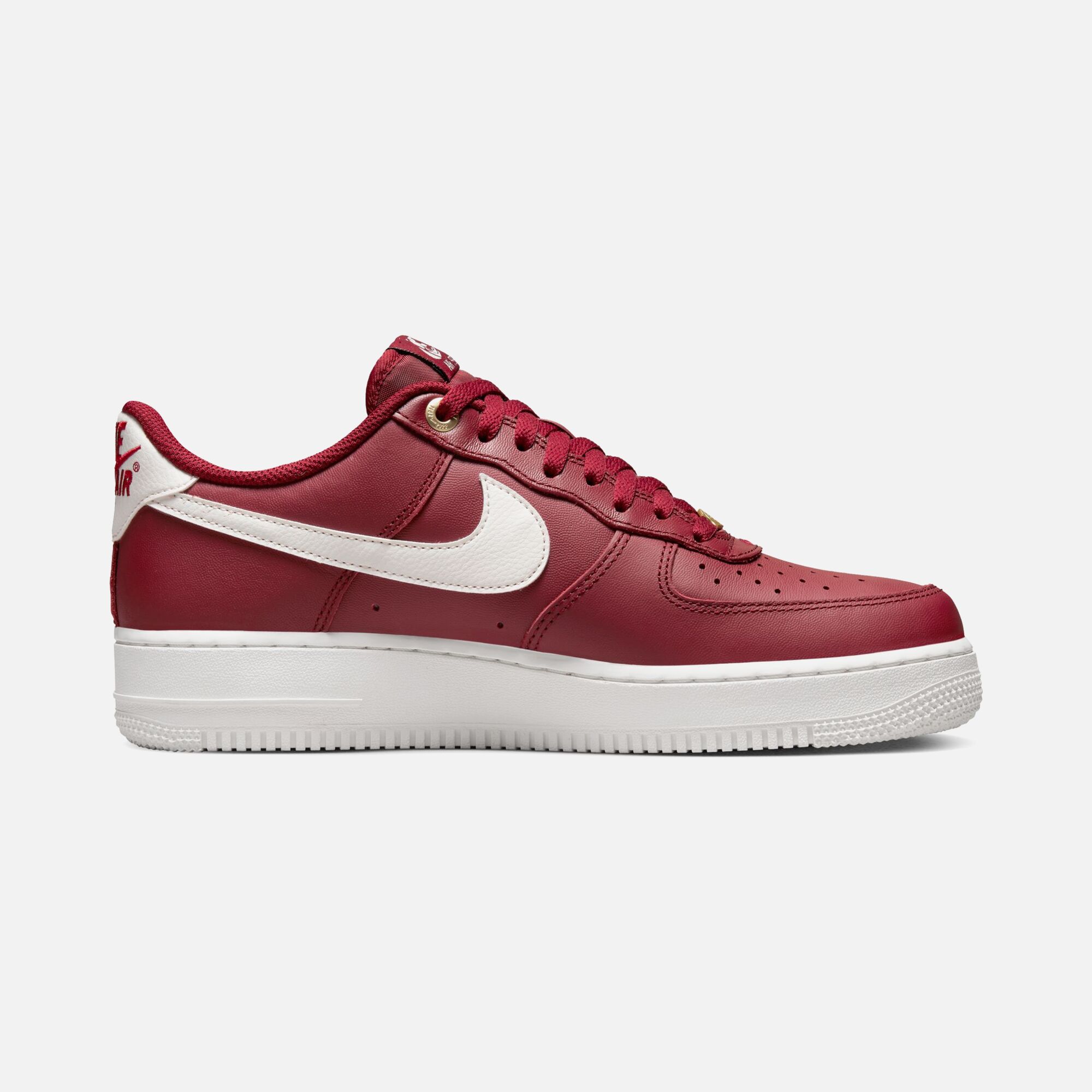 Nike Air Force 1 '07 Premium ''40th Anniversary'' Erkek Spor Ayakkabı