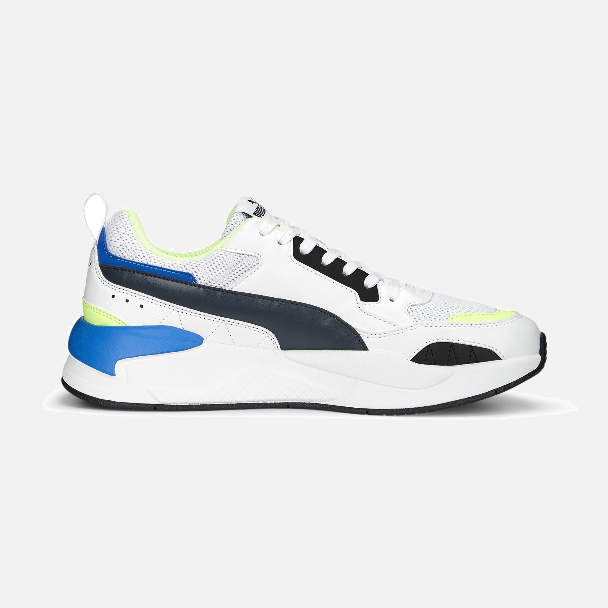 Puma Sportswear X-Ray 2 Square Unisex Spor Ayakkabı