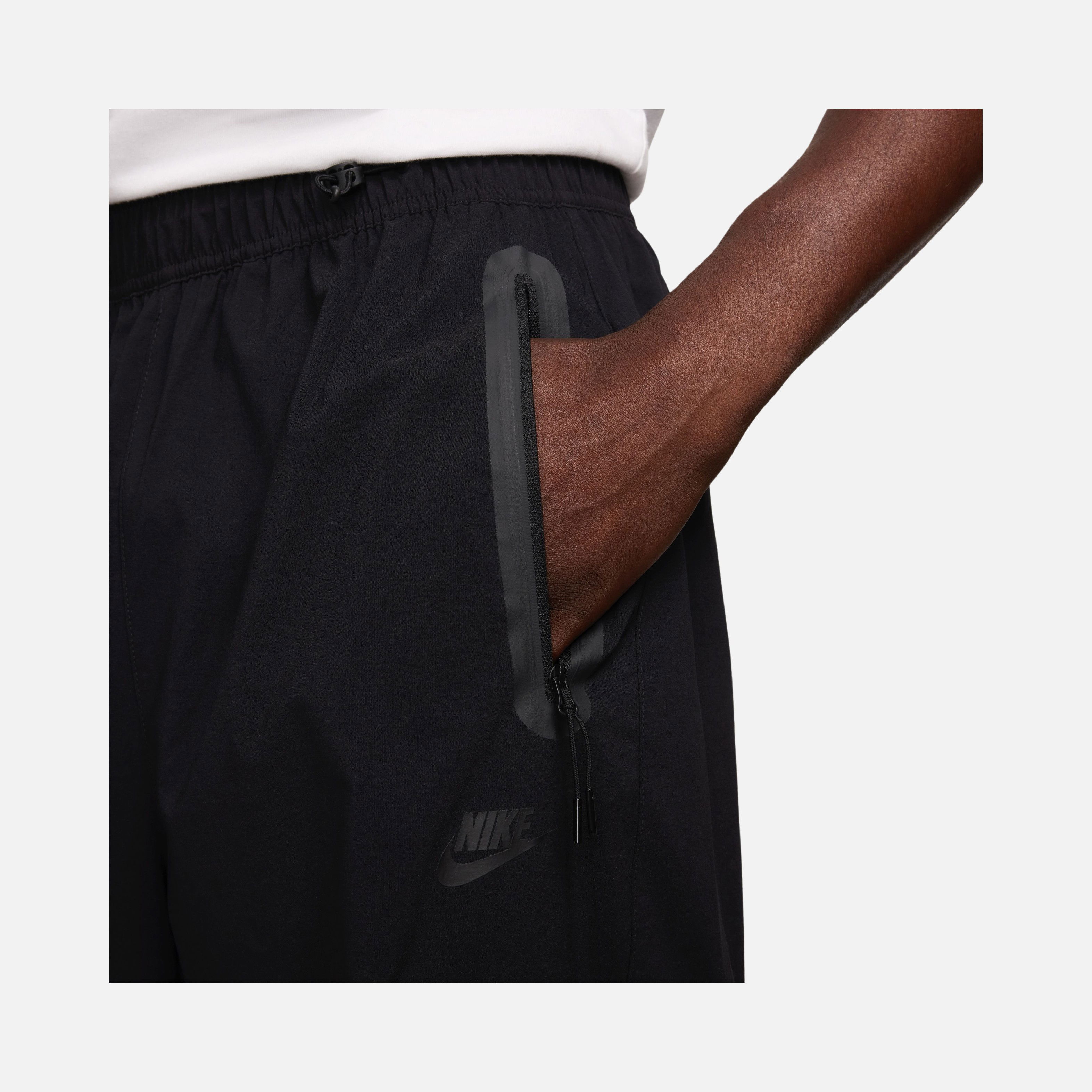 Nike Sportswear Tech Woven Oversized Erkek Eşofman Altı