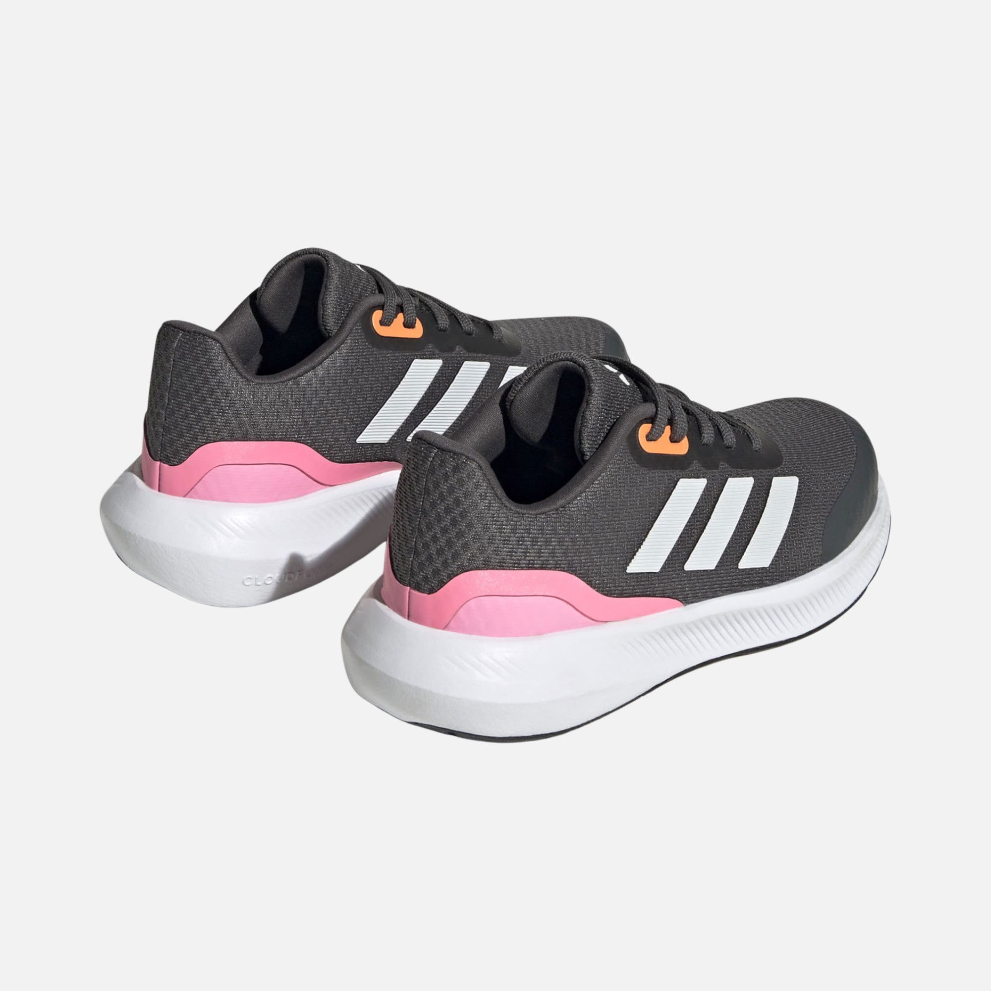 adidas Run Falcon 3 Sport Running Lace (GS) Çocuk Spor Ayakkabı