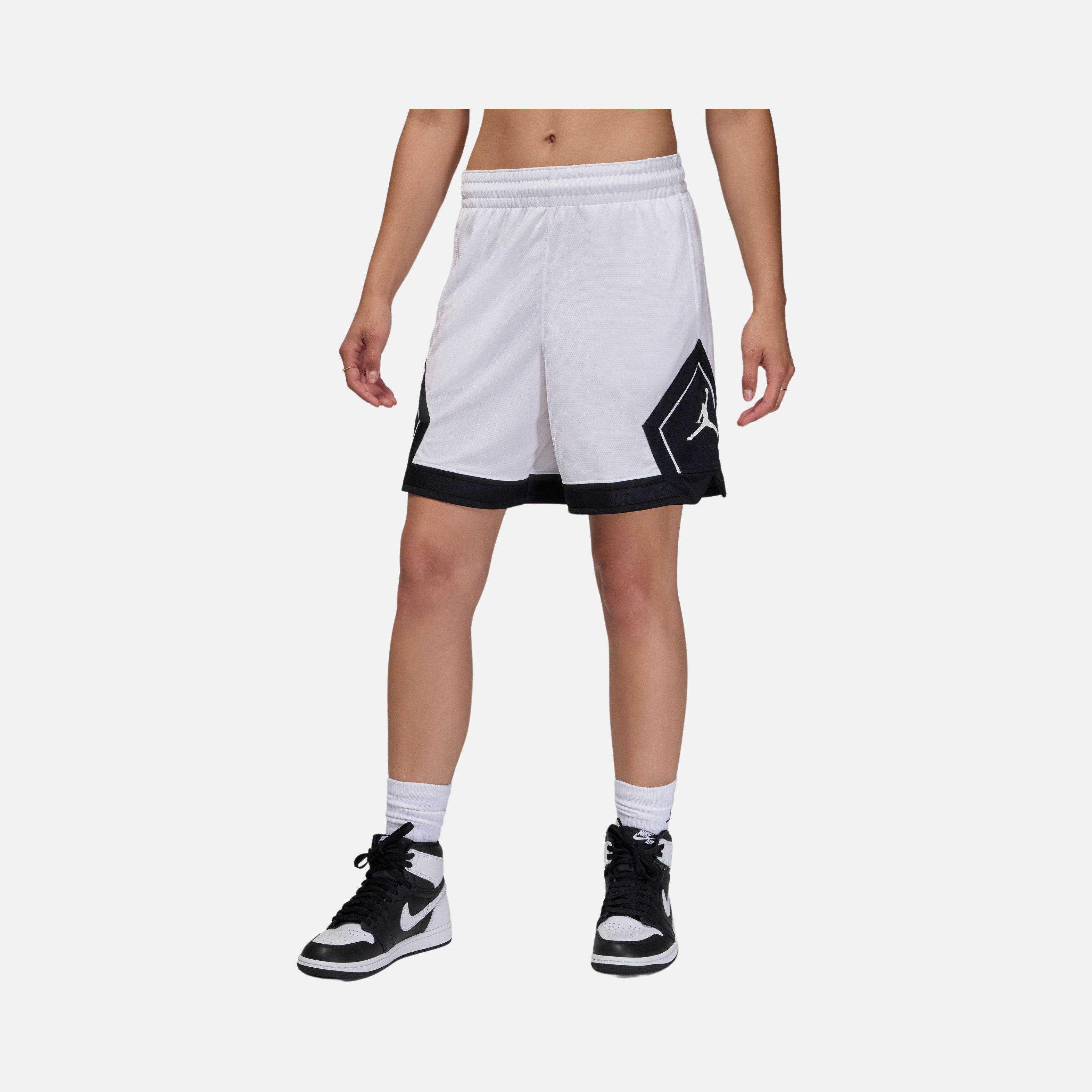 Nike Jordan Sport 10cm (approx.) Diamond Kadın Şort