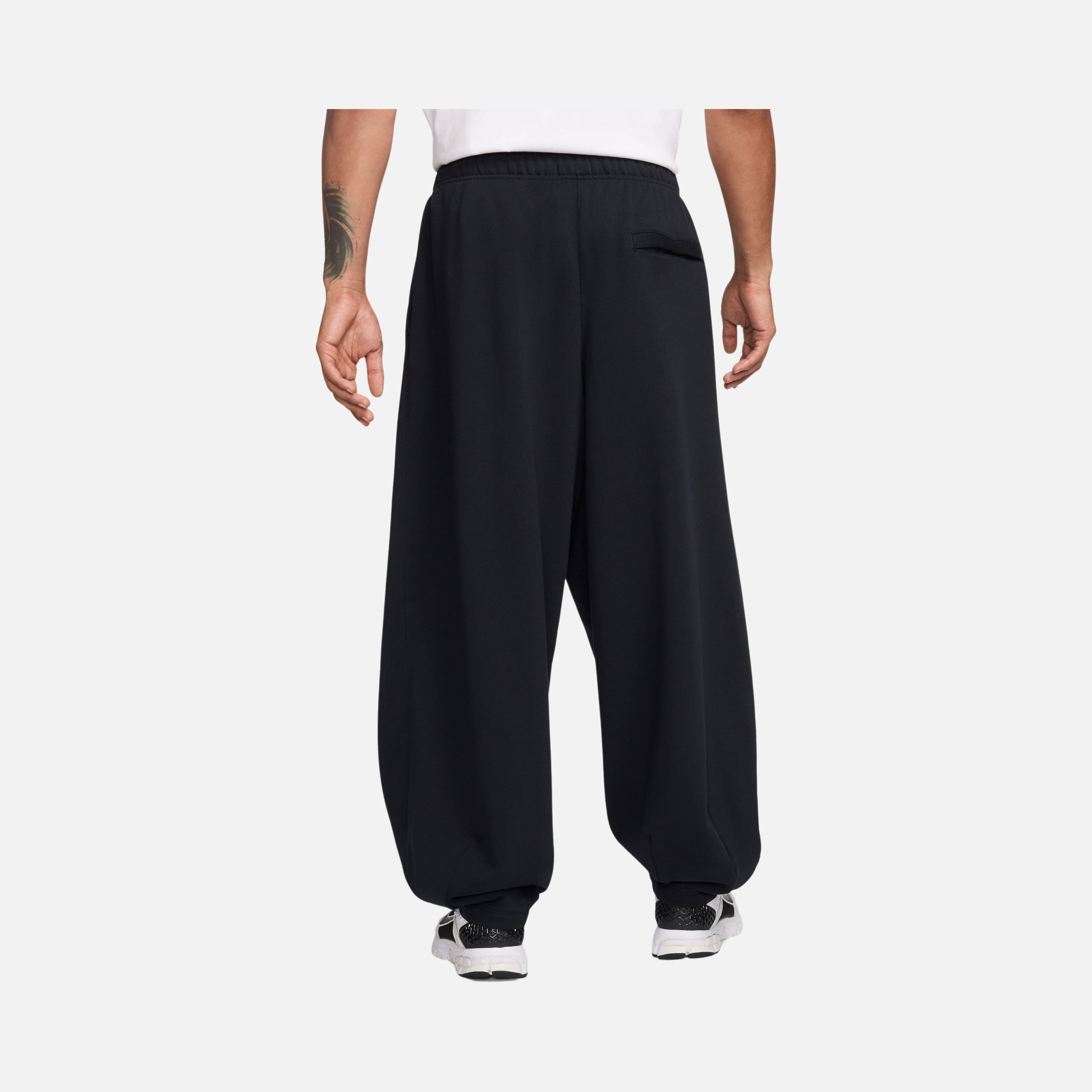 Nike Club+ Fleece Oversized French Terry Erkek Eşofman Altı