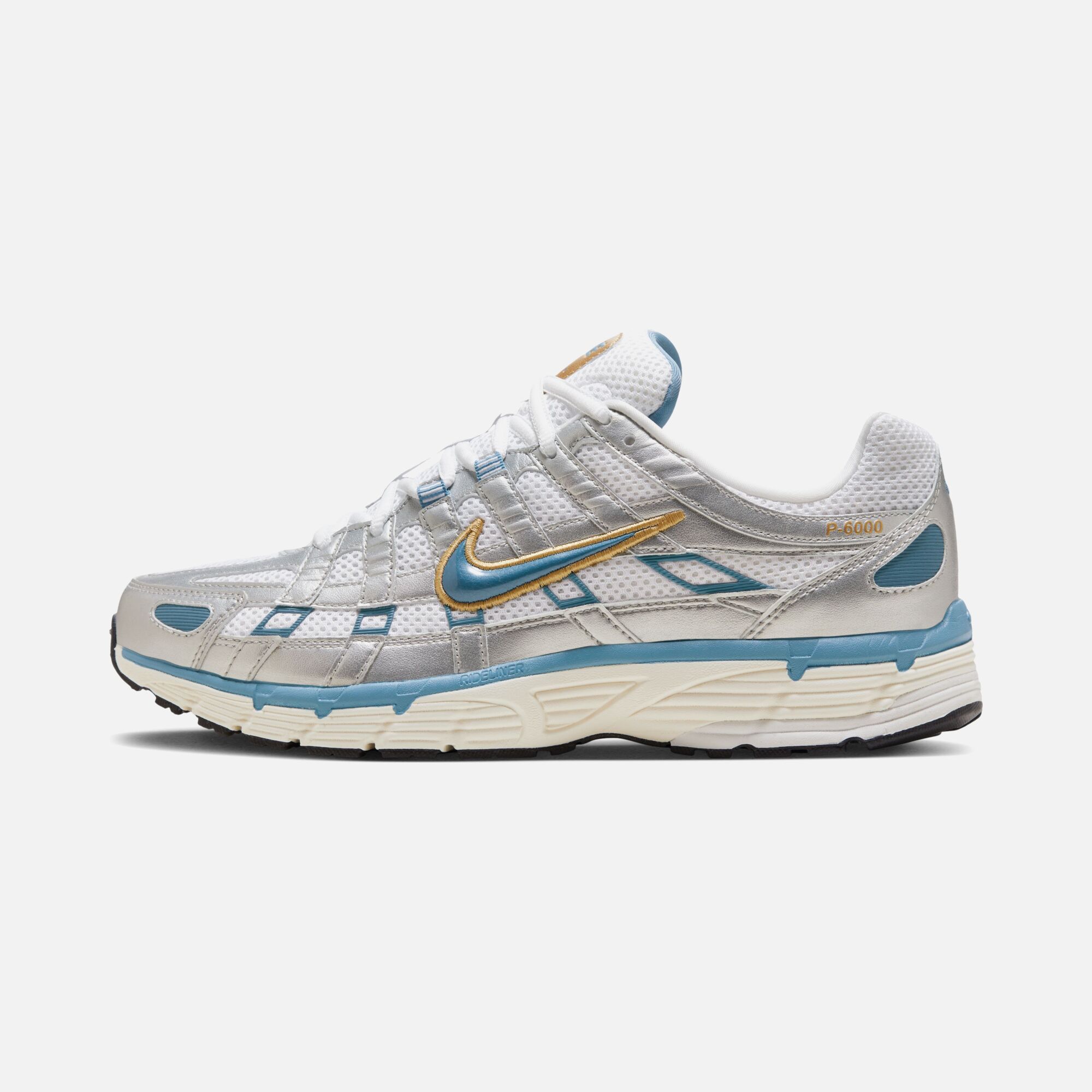 Nike Sportswear P-6000 ''Bowerman Series'' FW24 Erkek Spor Ayakkabı