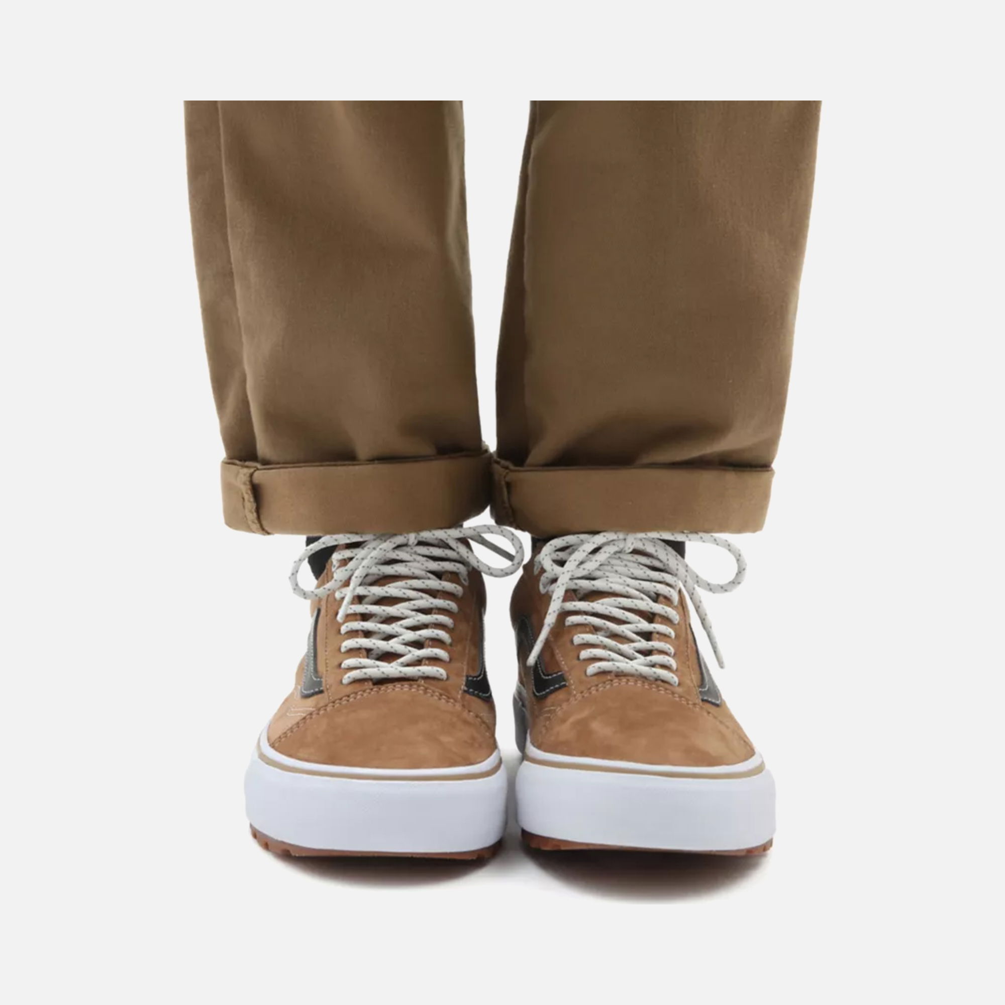 Vans UA Old Skool MTE-1 Erkek Spor Ayakkabı