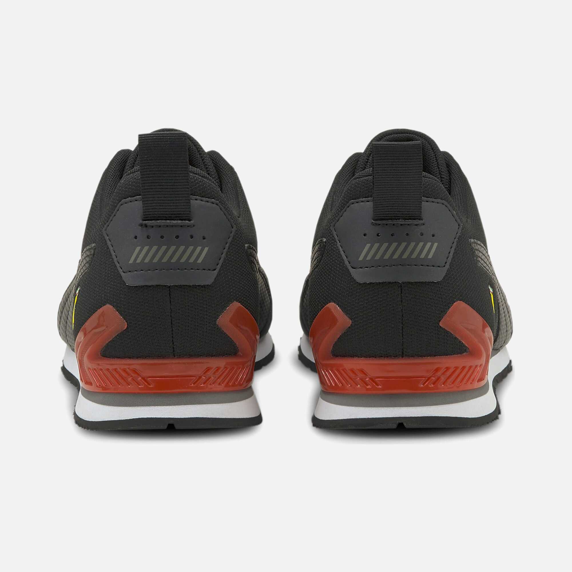 Puma Scuderia Ferrari Track Racer Motorsport Erkek Spor Ayakkabı