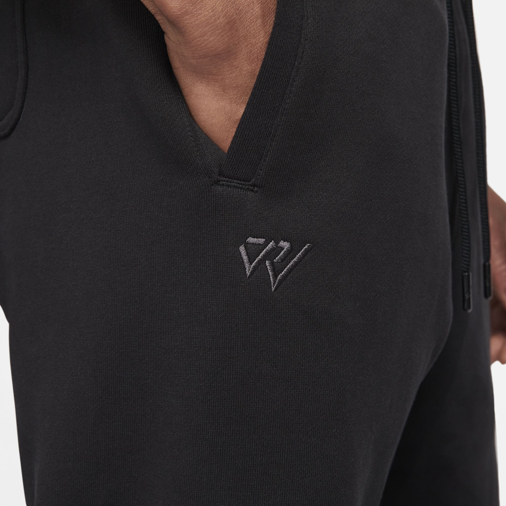 Nike Jordan Why Not? Fleece Erkek Eşofman Altı