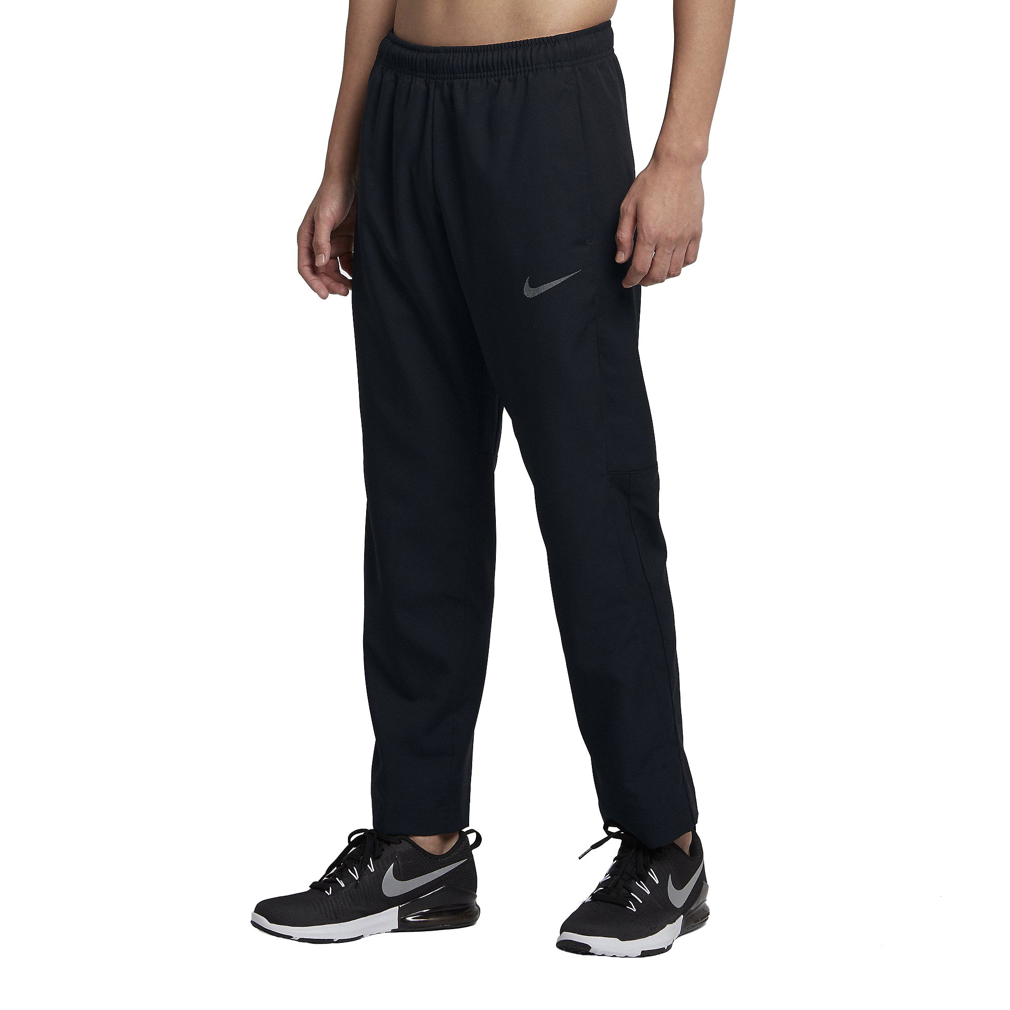 Nike Dri-Fit Team Woven Erkek Eşofman Altı