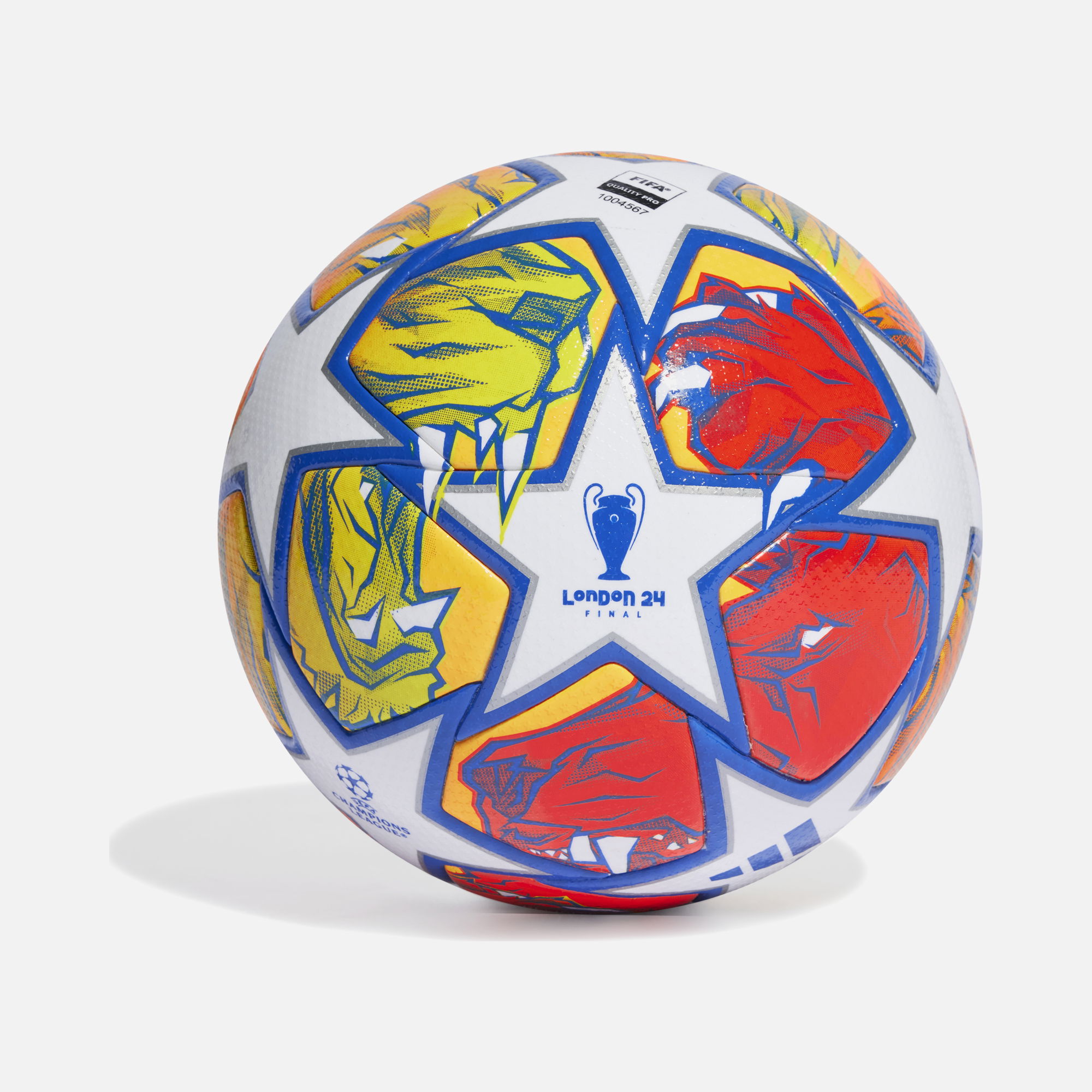 adidas Ucl Pro Champıons League No:5 Unisex Futbol Topu