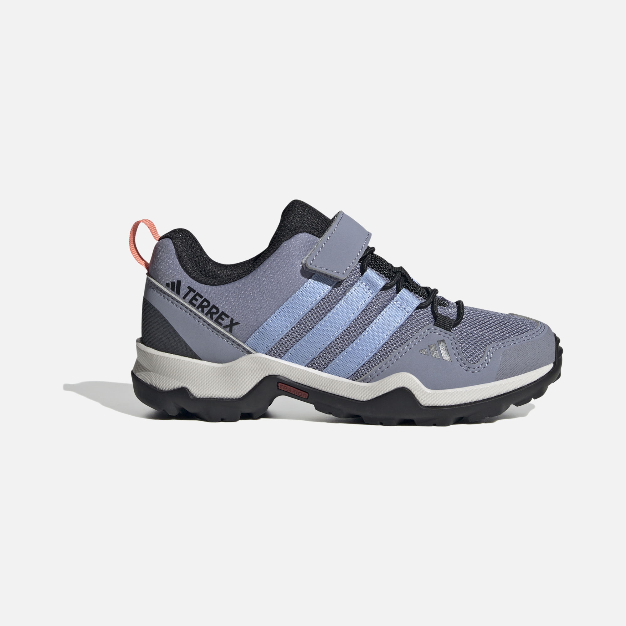 adidas Terrex AX2R Hook-and-Loop Hiking (GS) Çocuk Spor Ayakkabı