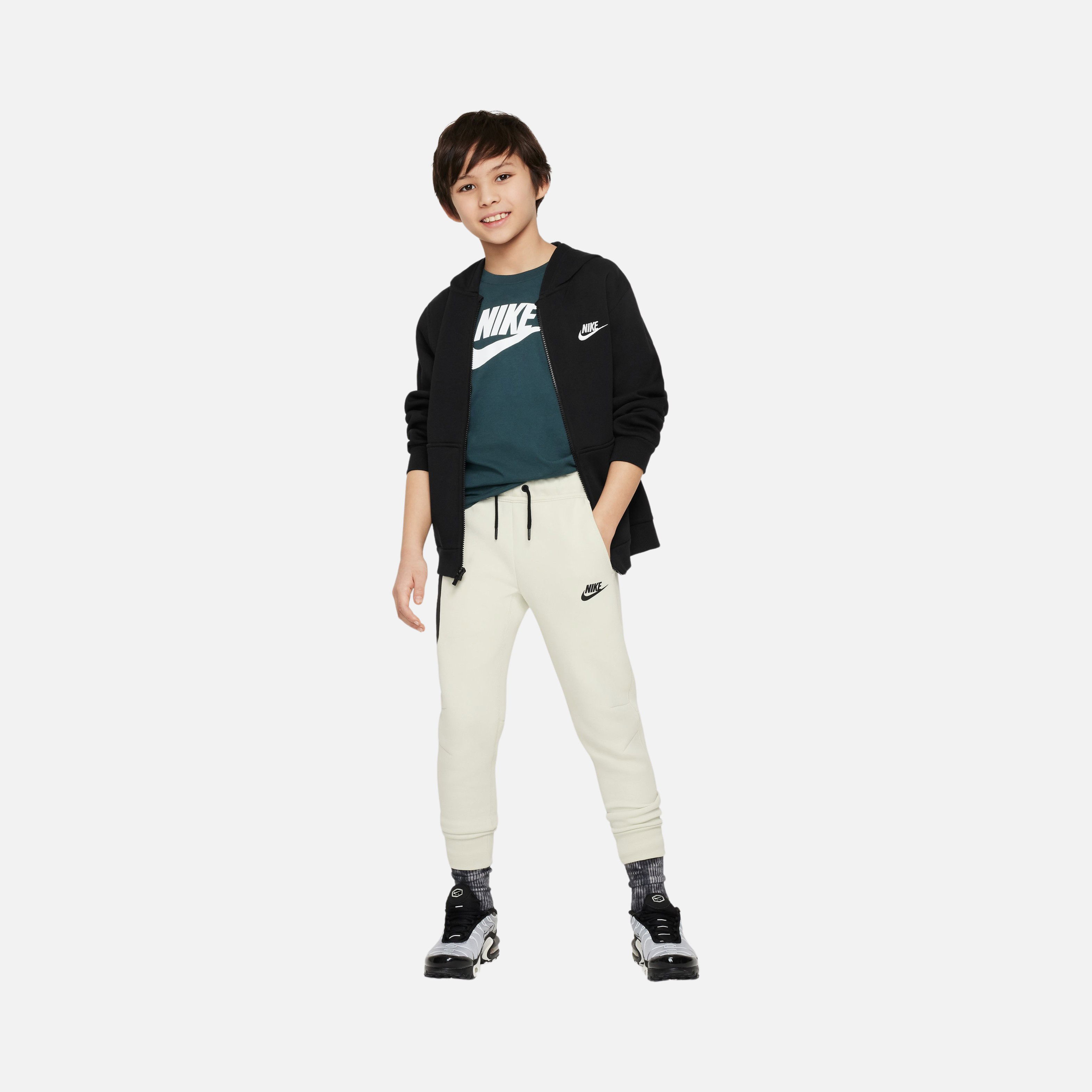 Nike Sportswear Tech Fleece FW24 (Boys') Çocuk Eşofman Altı