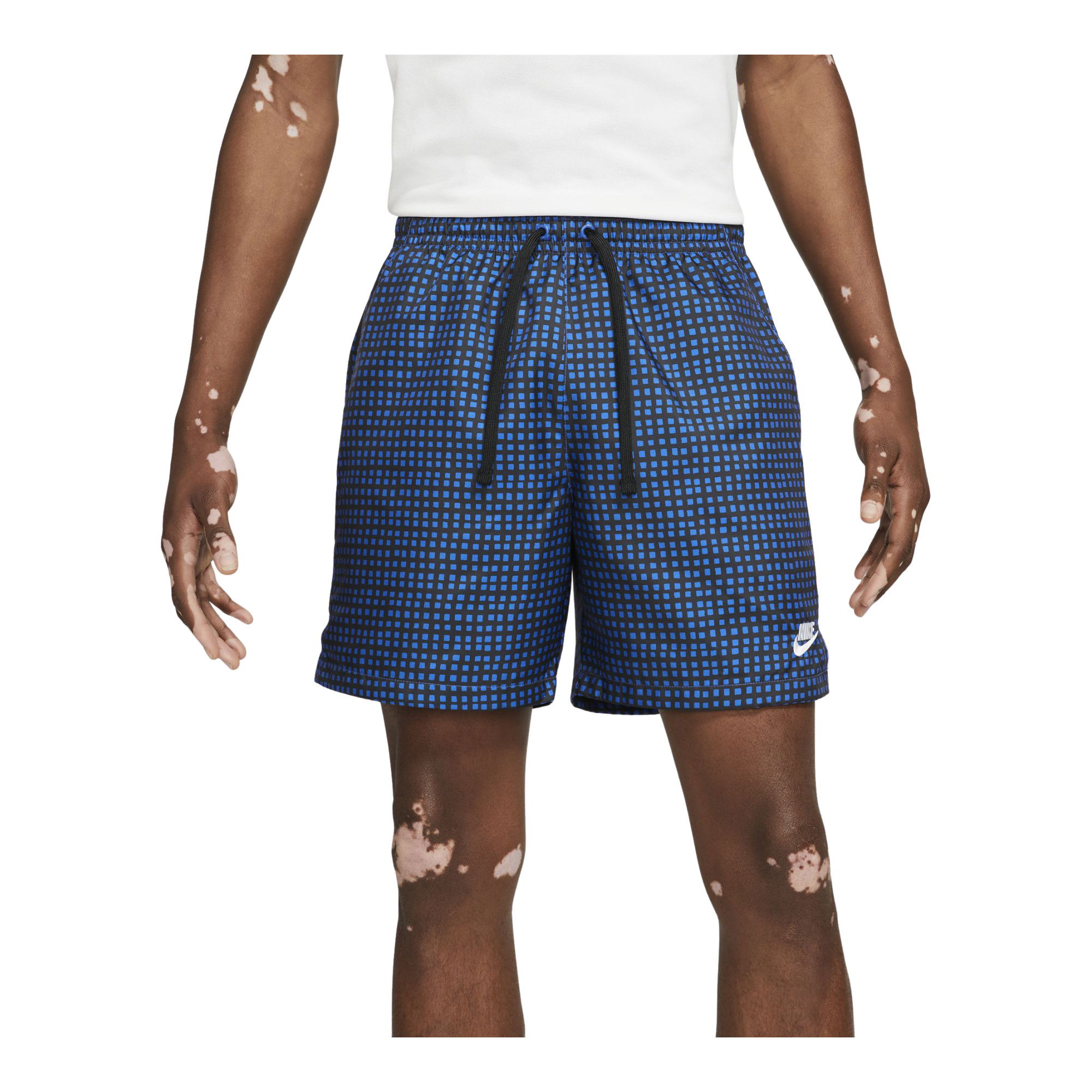 Nike Sportswear City Edition Woven Flow Erkek Şort