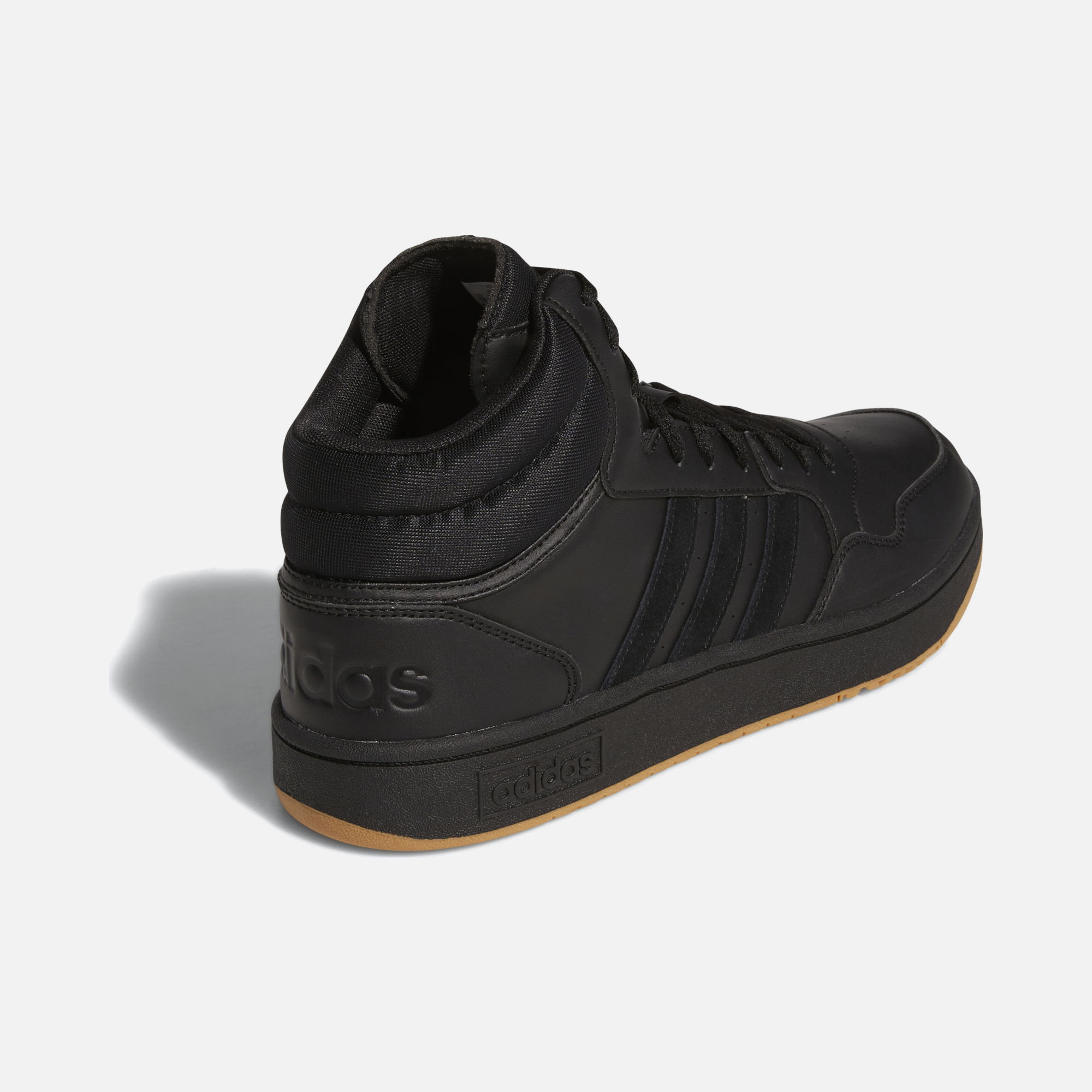 adidas Hoops 3.0 Mid Classic Vintage '22 Erkek Spor Ayakkabı