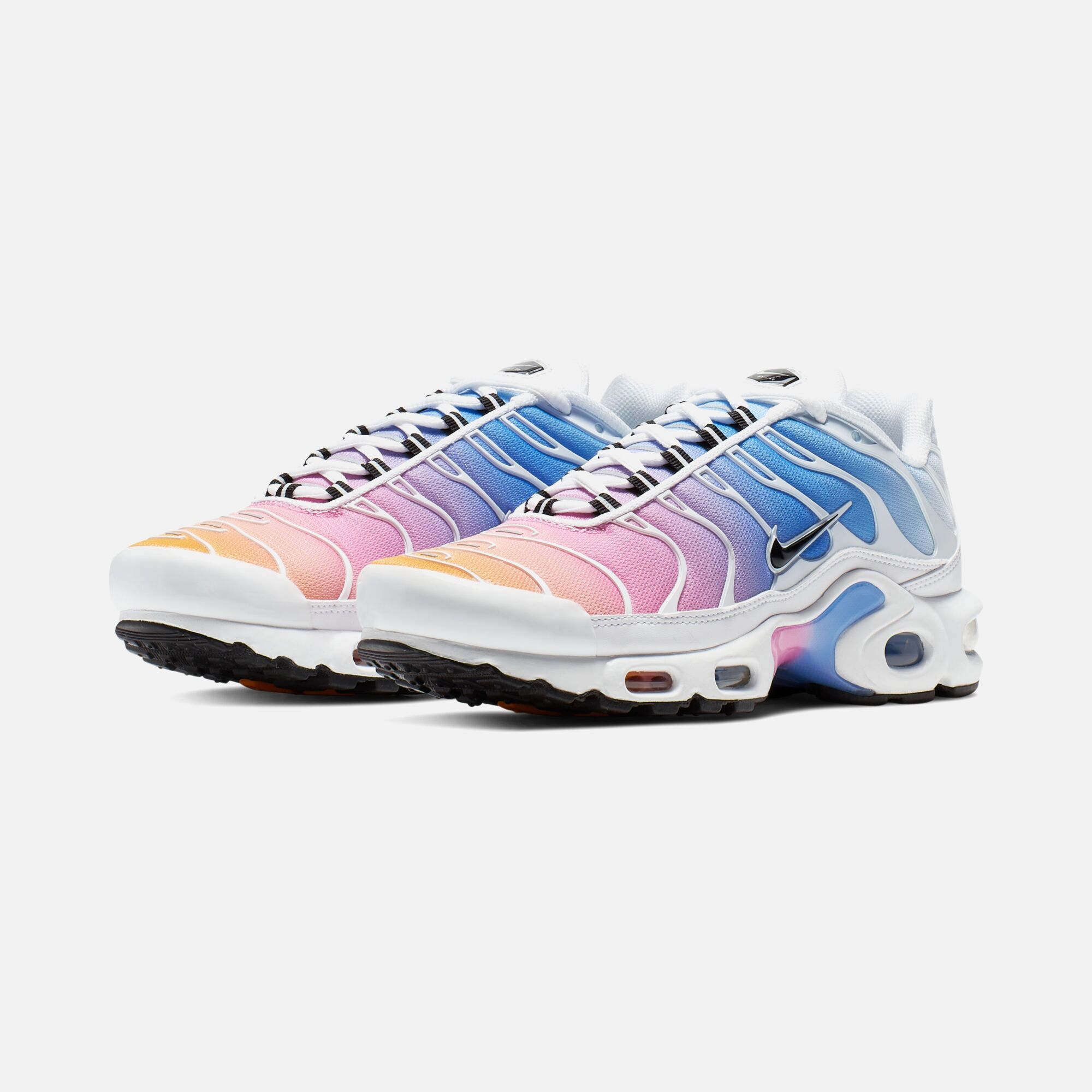 Nike Air Max Plus ''Summer Gradient'' Kadın Spor Ayakkabı