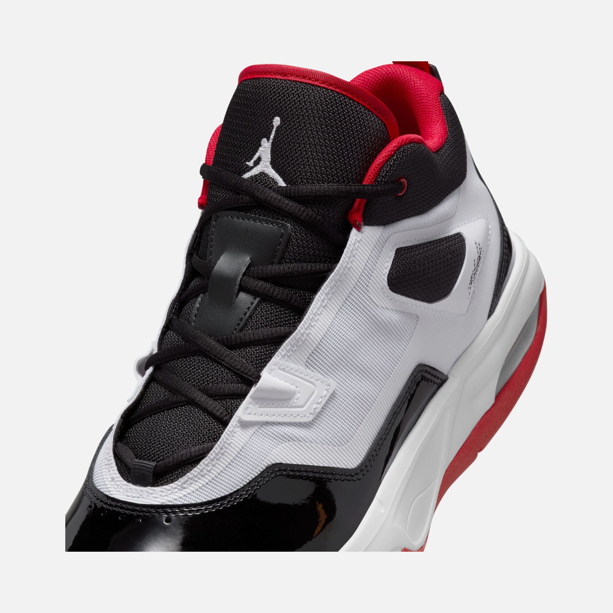 Nike Jordan Stay Loyal 3 Erkek Basketbol Ayakkabı