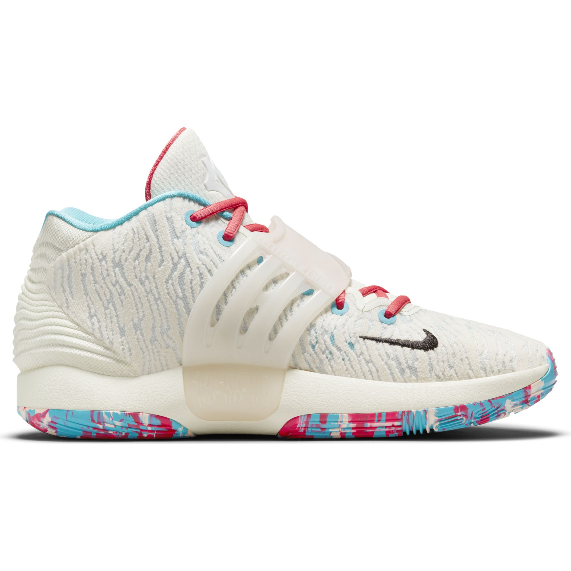 Nike Kevin Durant 14 Erkek Basketbol Ayakkabısı