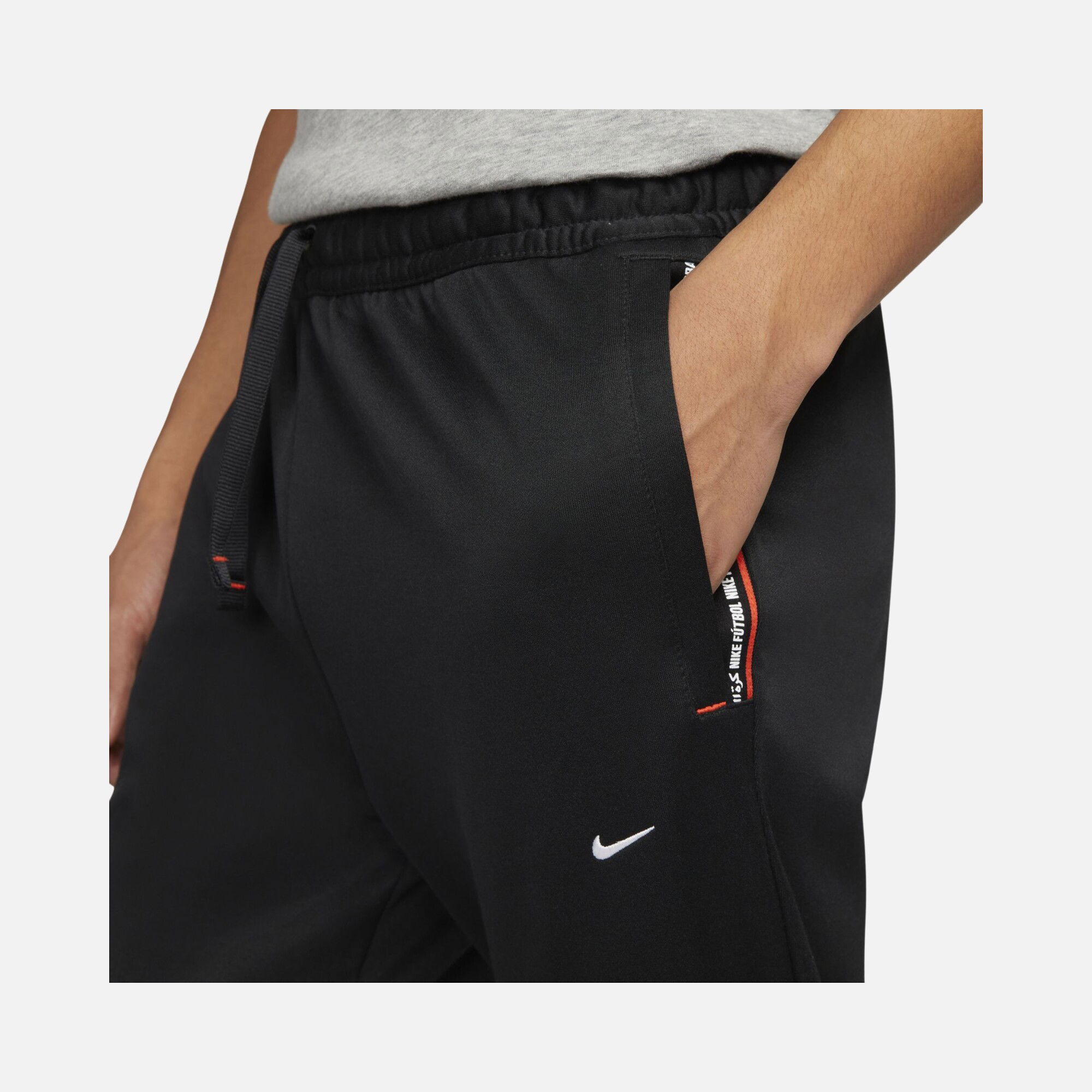Nike F.C. Football SS22 Erkek Eşofman Altı