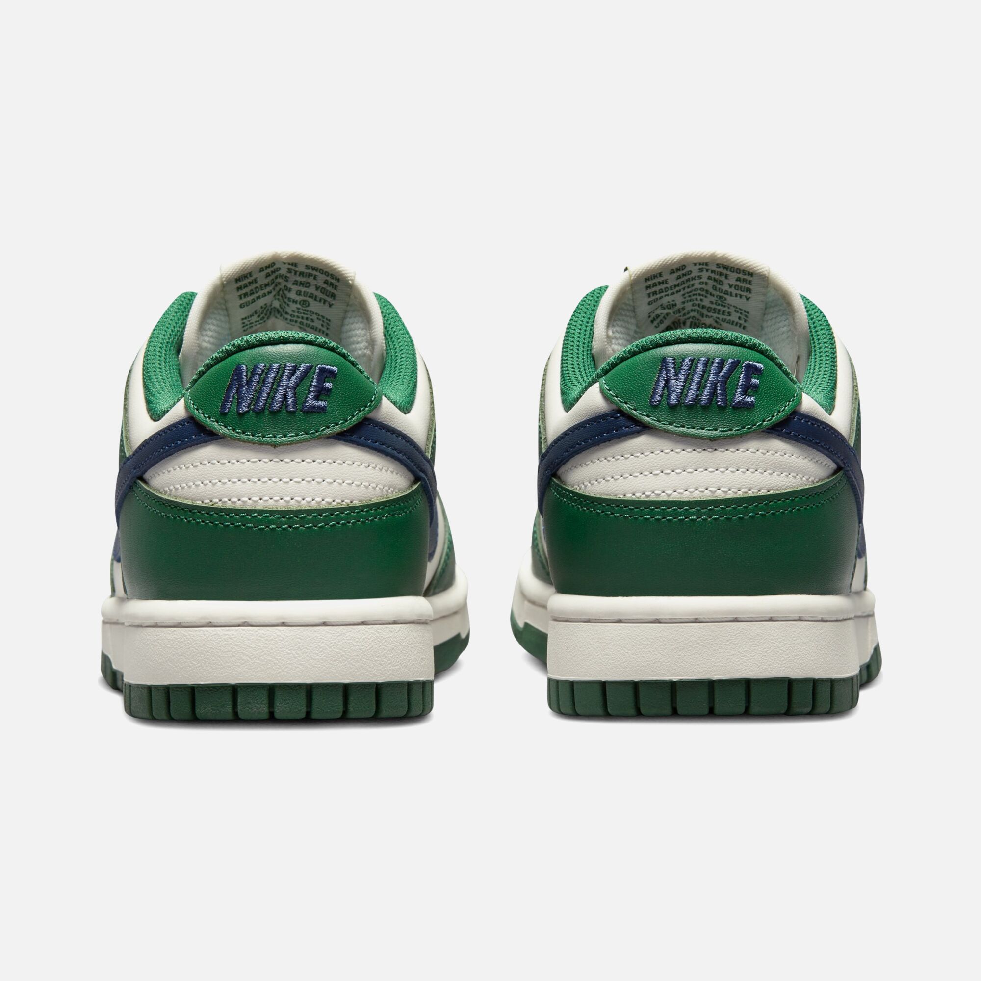 Nike Dunk Low Kadın Spor Ayakkabı