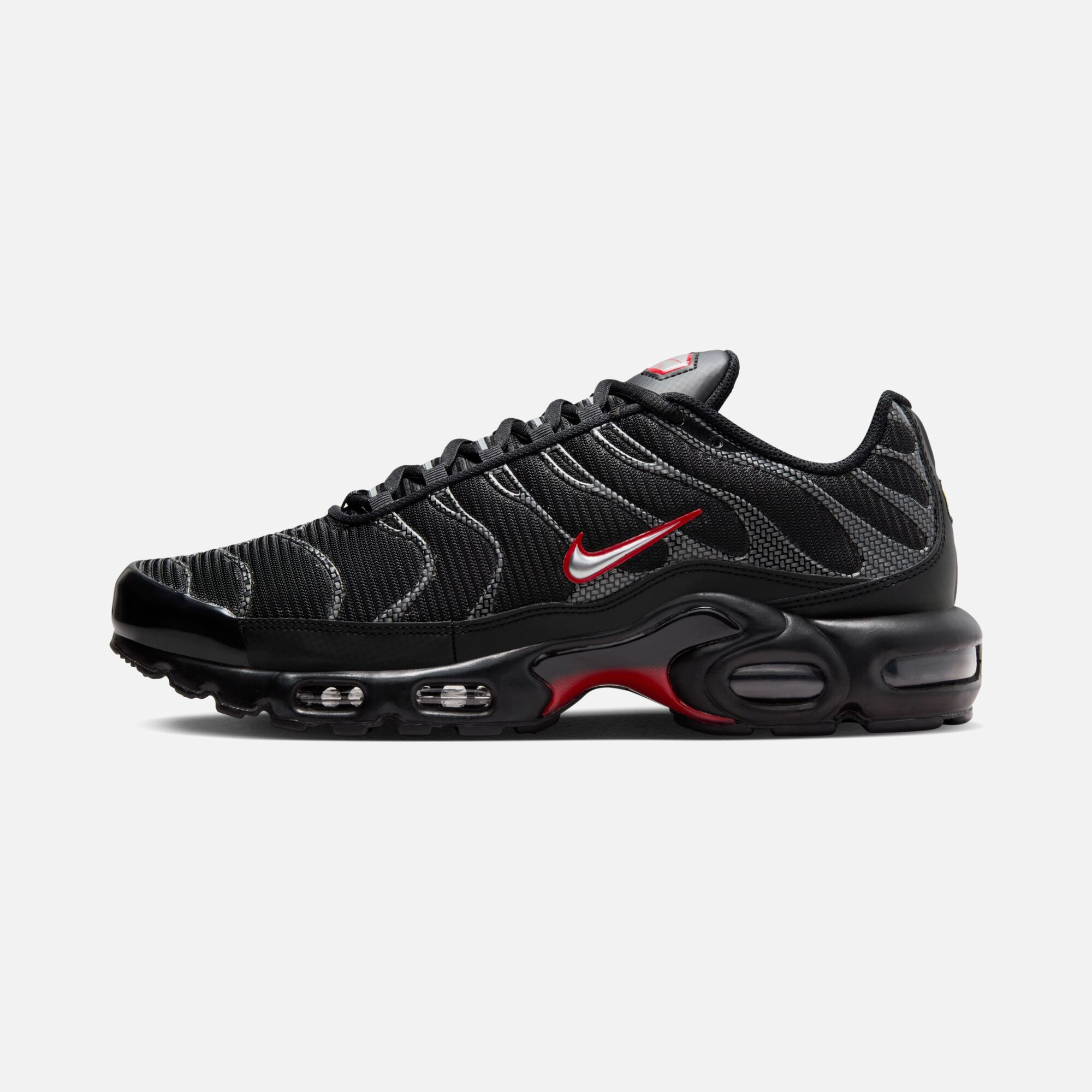 Nike Air Max Plus ''Tuned Air'' SU24 Erkek Spor Ayakkabı