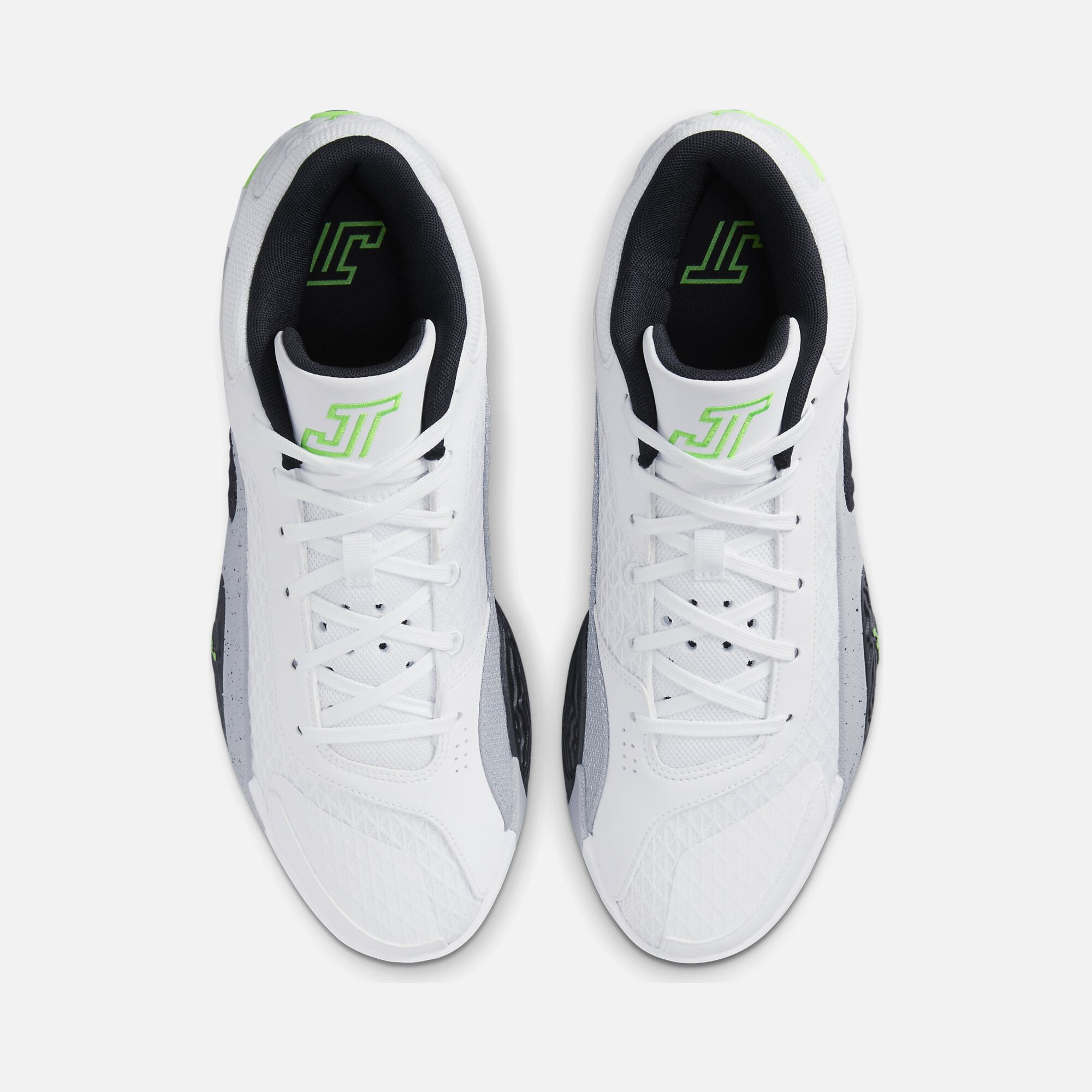 Nike Jordan Jayson Tatum 2 "Vortex" Erkek Basketbol Ayakkabısı