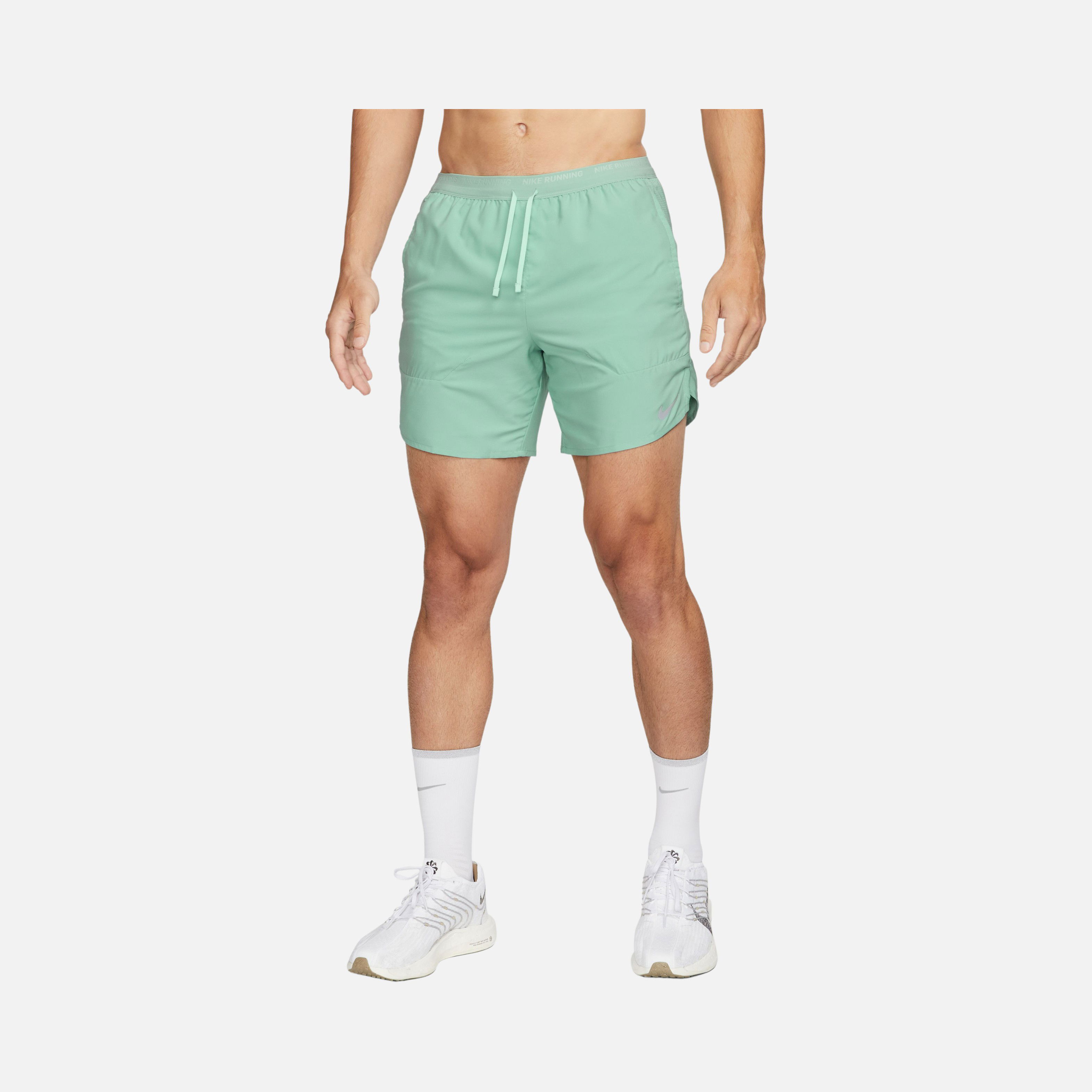 Nike Dri-Fit Stride 18cm (approx.) Brief-Lined Running Erkek Şort