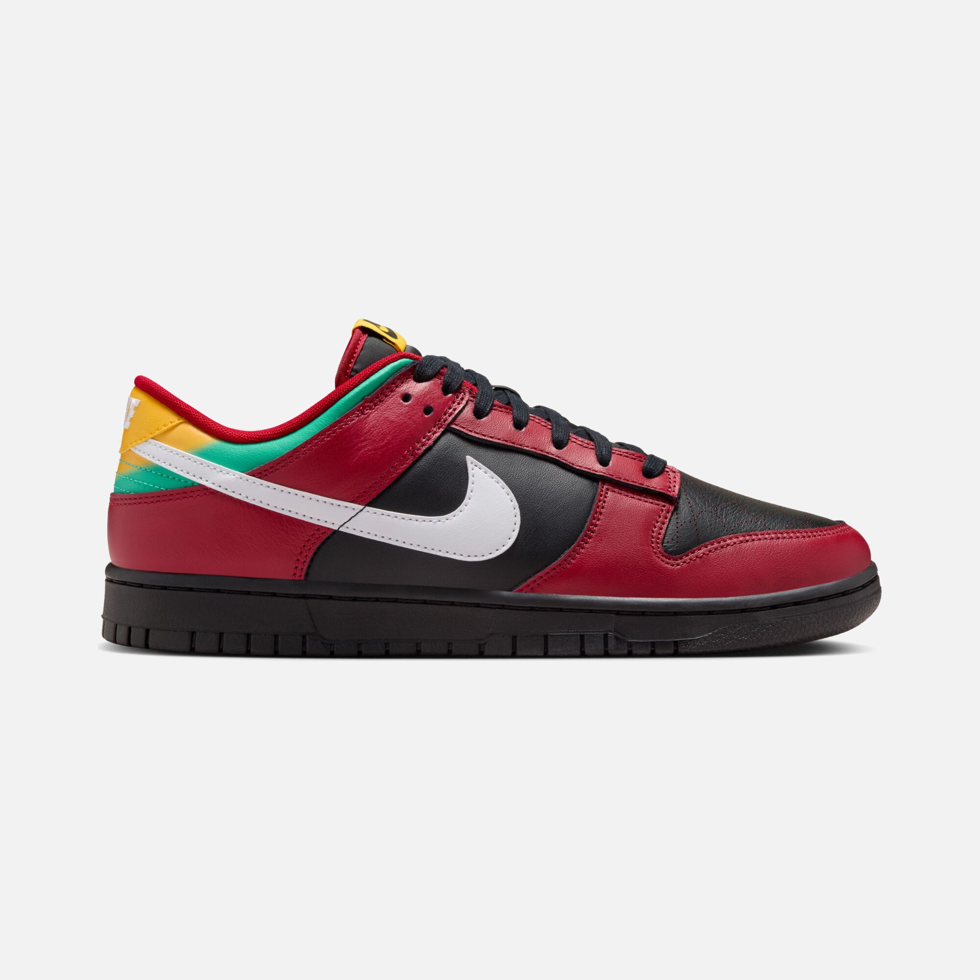Nike Dunk Low Retro Ltd "Biker Tattoos" FW24 Erkek Spor Ayakkabı