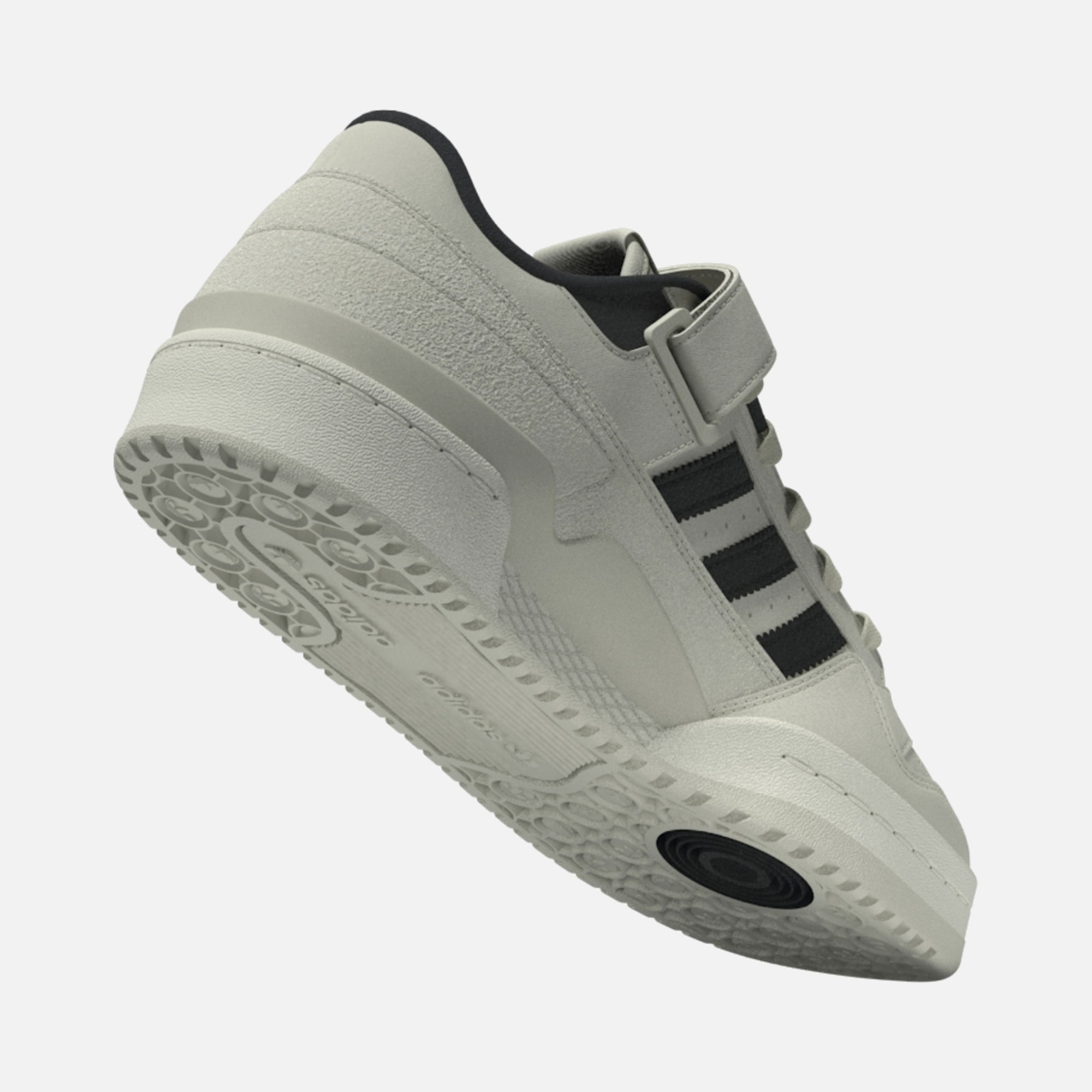 adidas Sportswear Forum Low Erkek Spor Ayakkabı