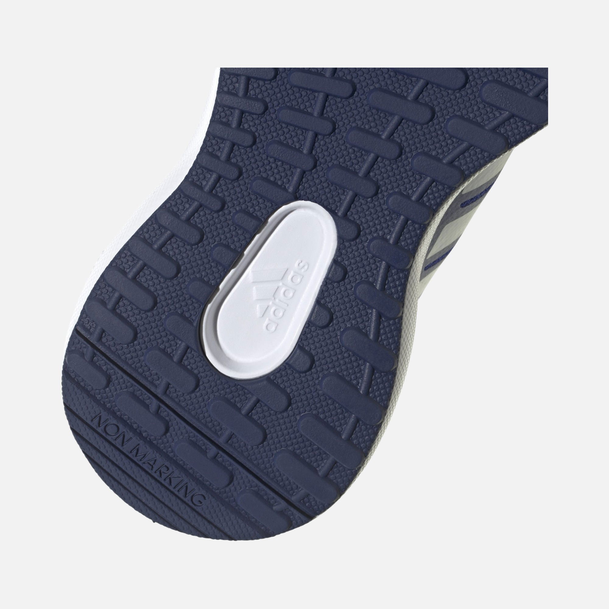 adidas Fortarun 2.0 Cloudfoam Sport Running Lace (GS) Spor Ayakkabı