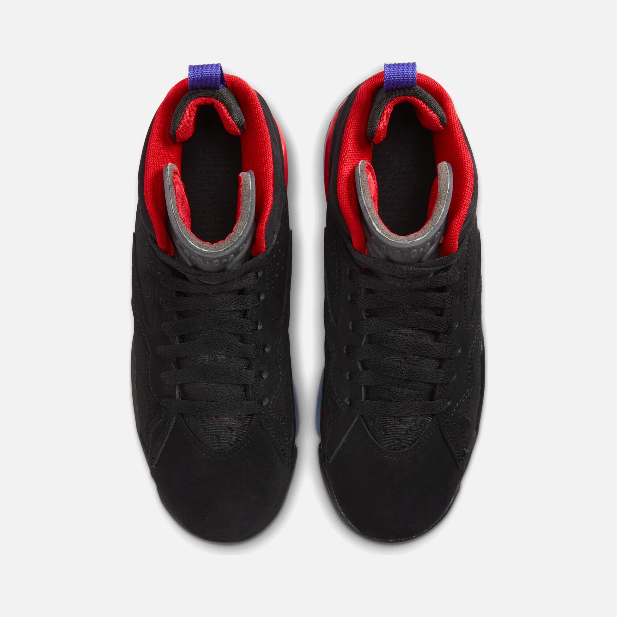 Nike Jordan MVP (GS) Spor Ayakkabı