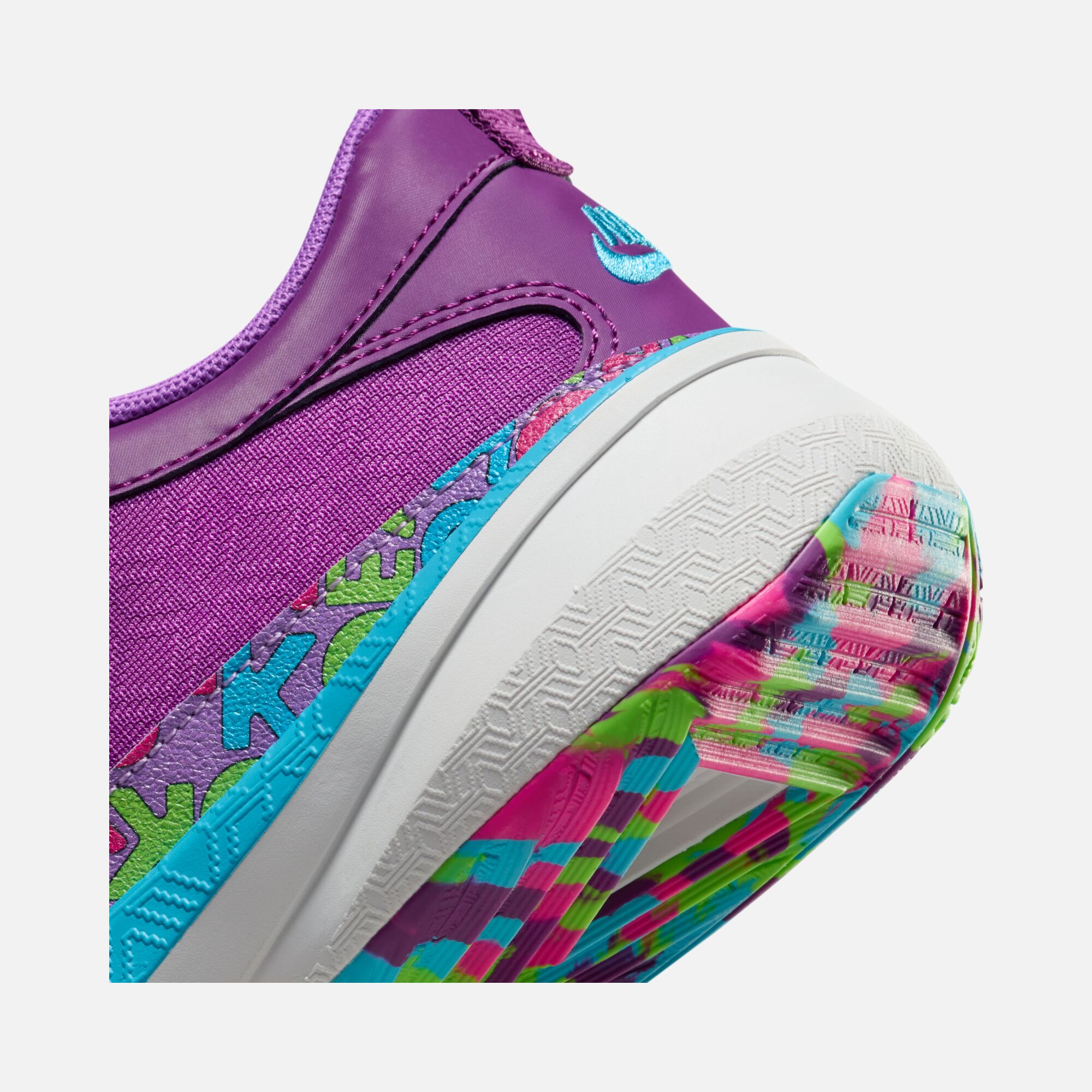 Nike Freak 5 Basketball (GS) Spor Ayakkabı