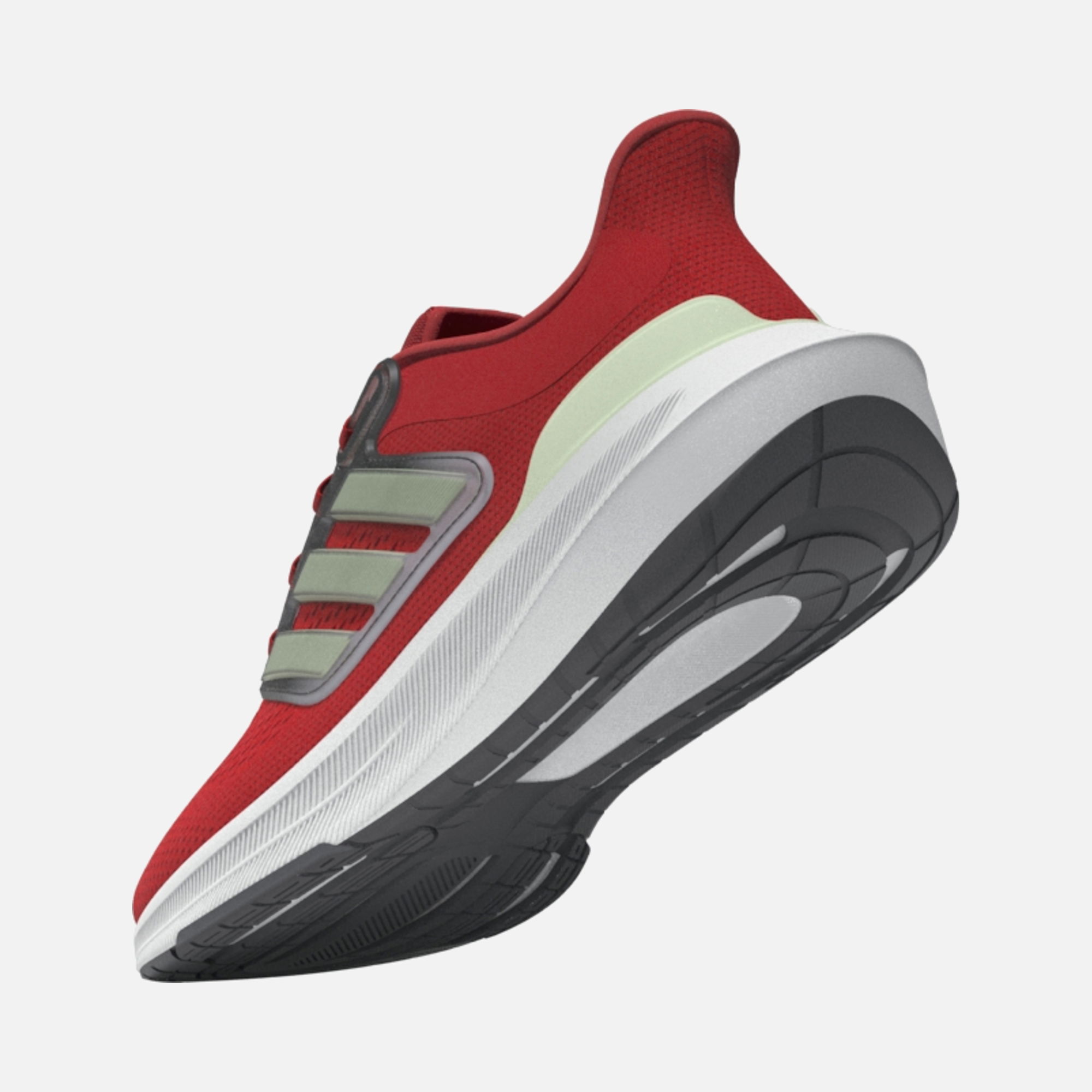 adidas Ultrabounce Running Erkek Spor Ayakkabı