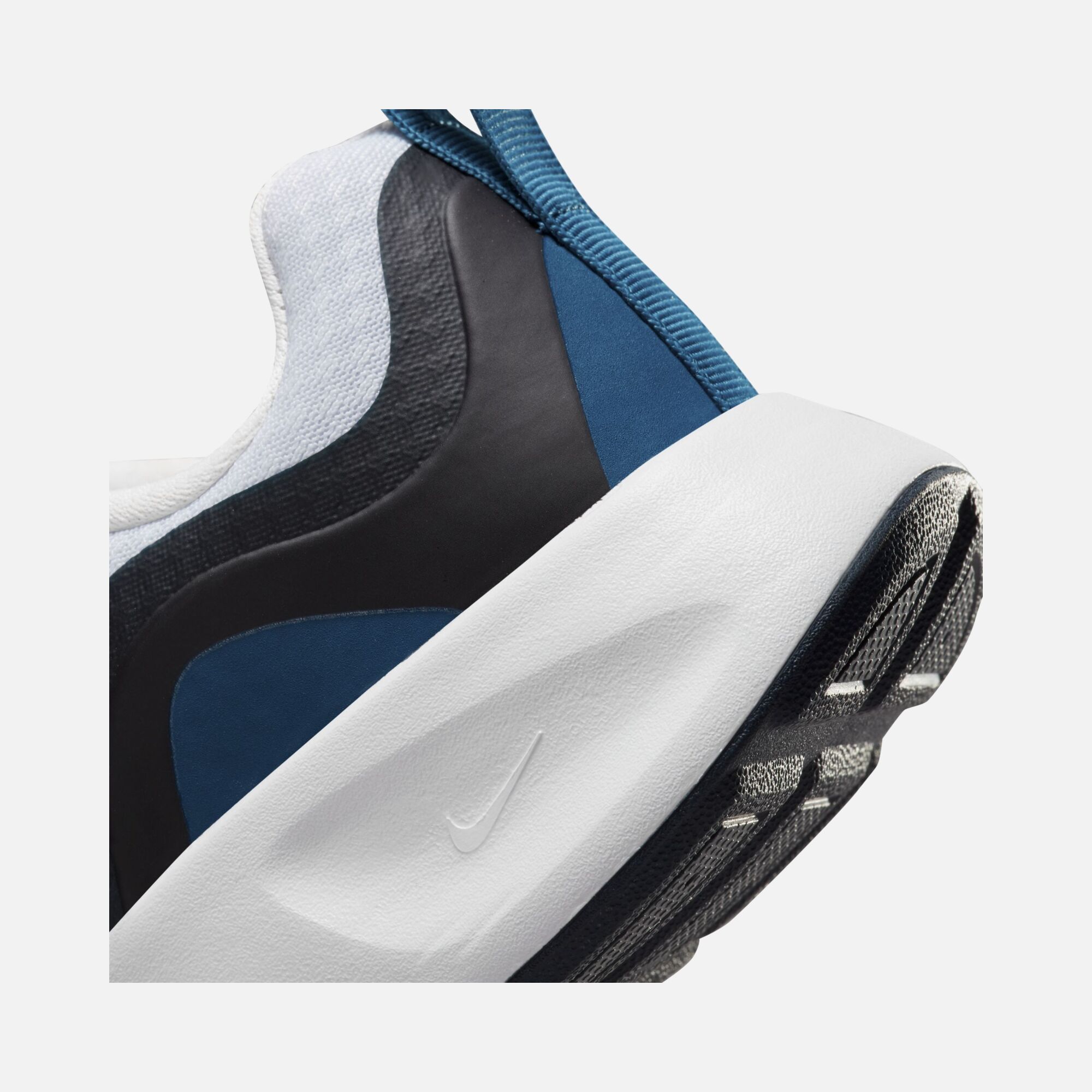 Nike WearAllDay (GS) Spor Ayakkabı