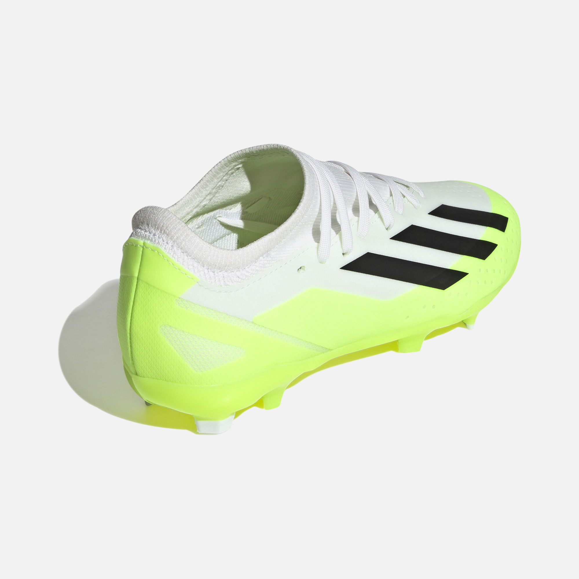 adidas X Crazyfast.3 FG Çocuk Krampon