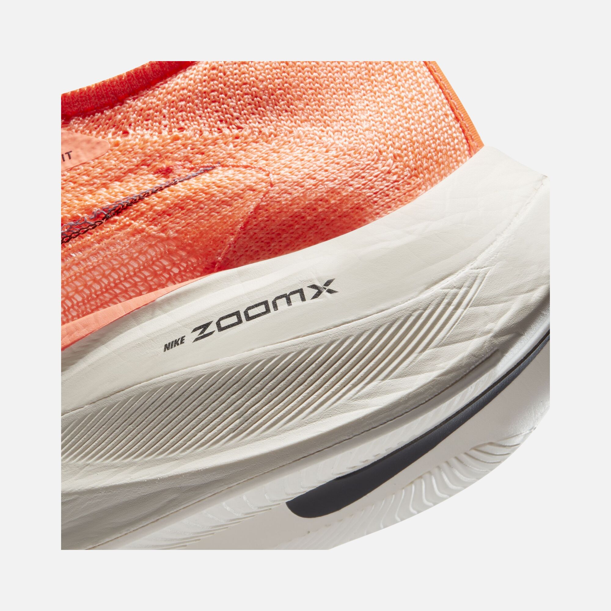 Nike Air Zoom Alphafly Next% Road Racing Running Kadın Spor Ayakkabı