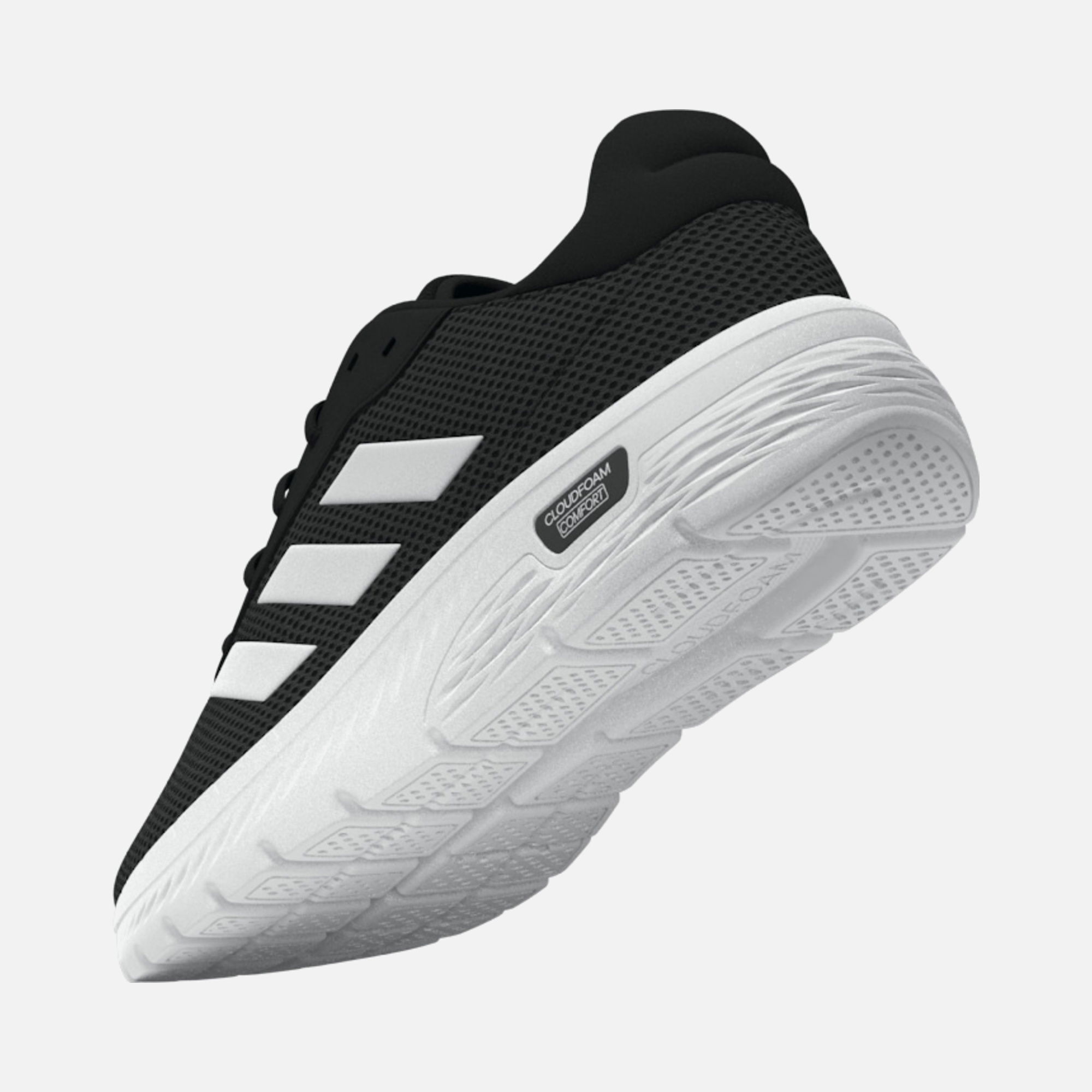 adidas Cloudfoam Comfy Sportswear Erkek Spor Ayakkabı