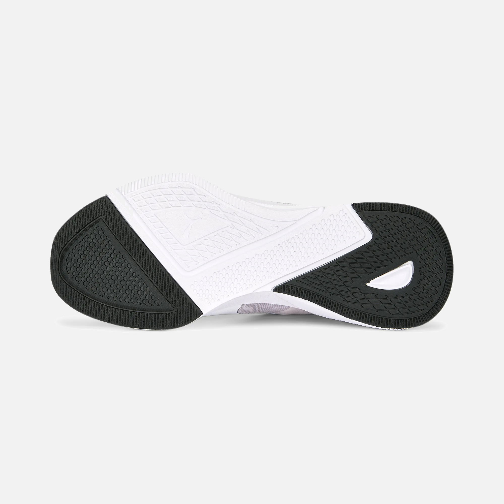 Puma Flyer Runner Running Erkek Spor Ayakkabı