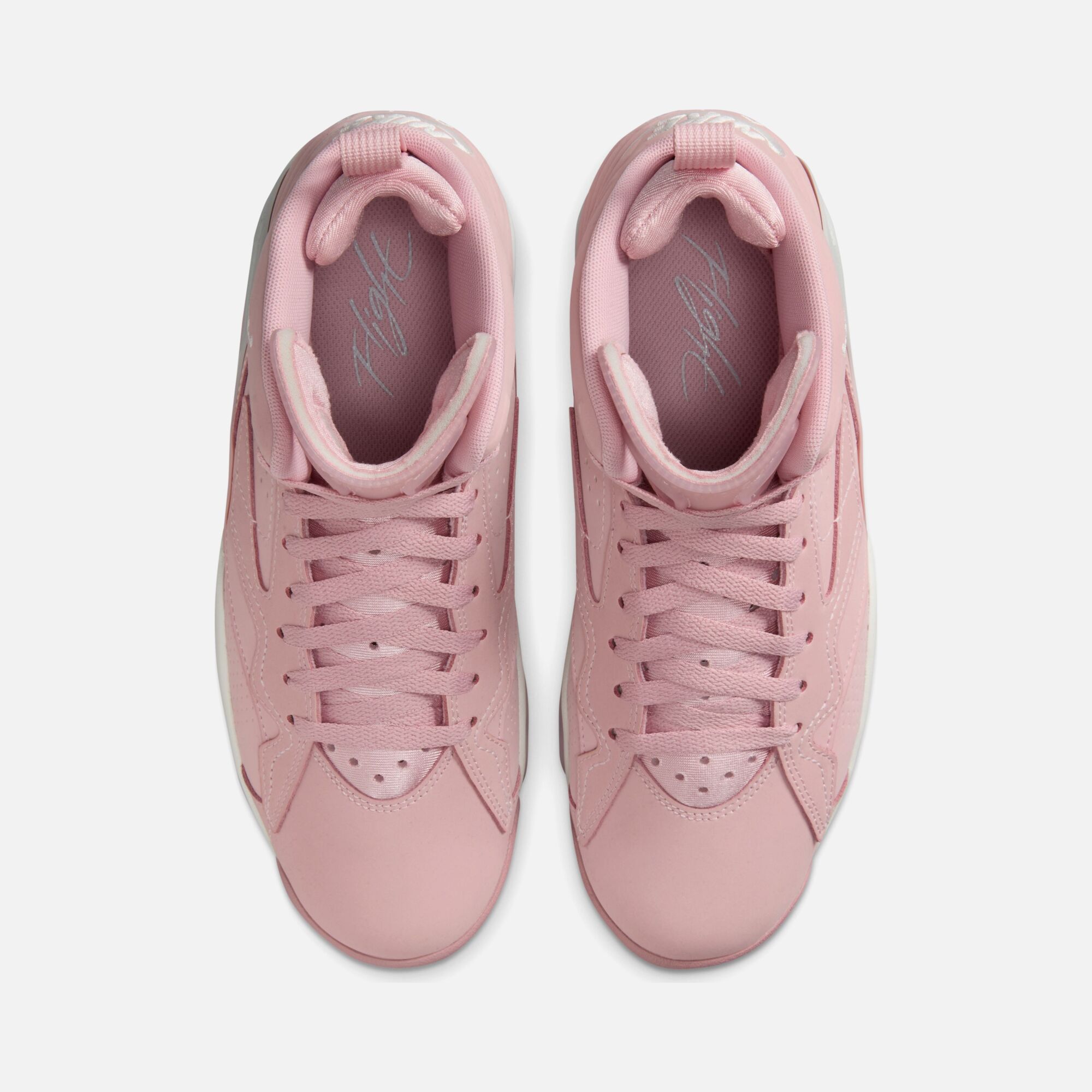 Nike Jordan MVP ''Leather Fabric & Nubuck Details'' Kadın Spor Ayakkabı