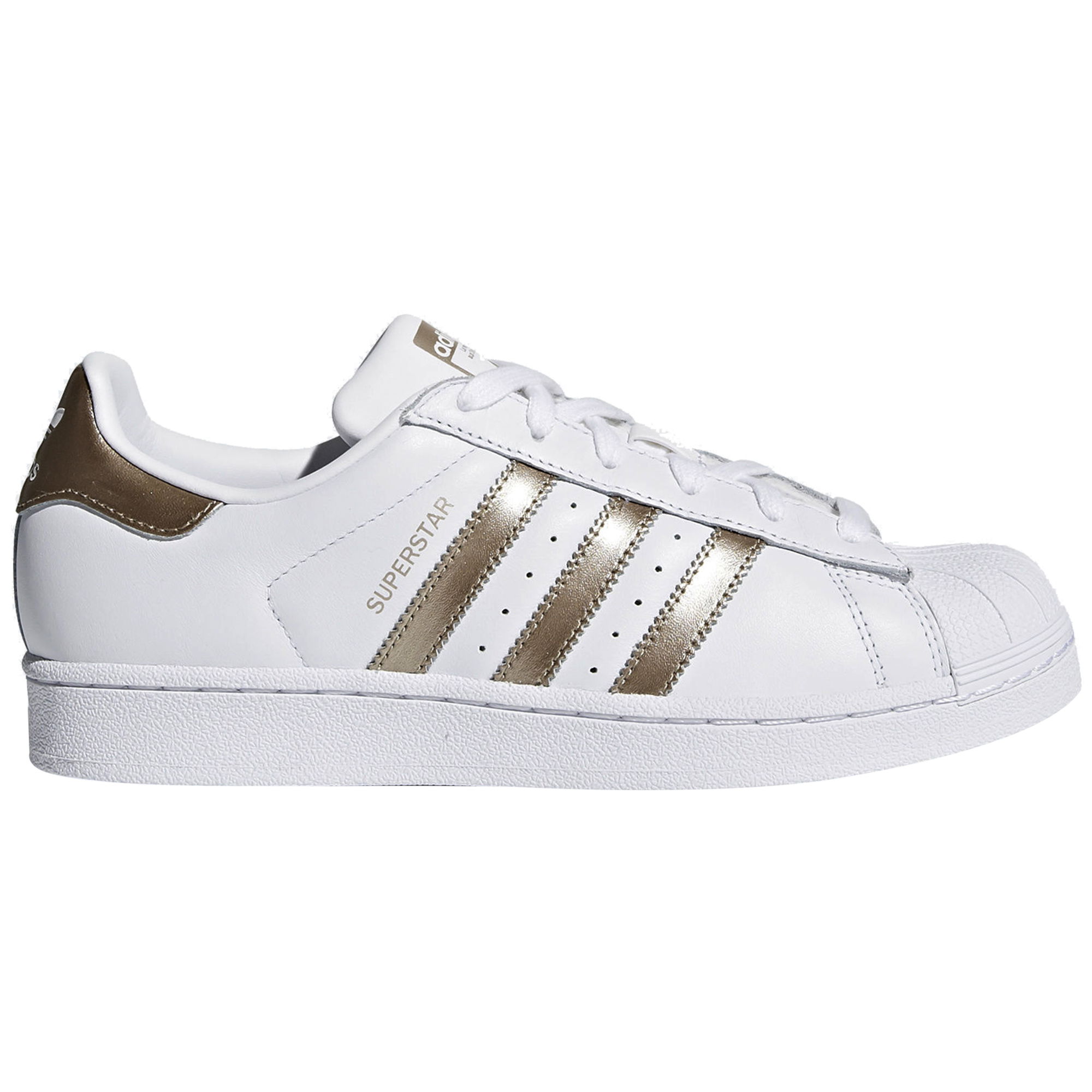 adidas Superstar CO (GS) Spor Ayakkabı