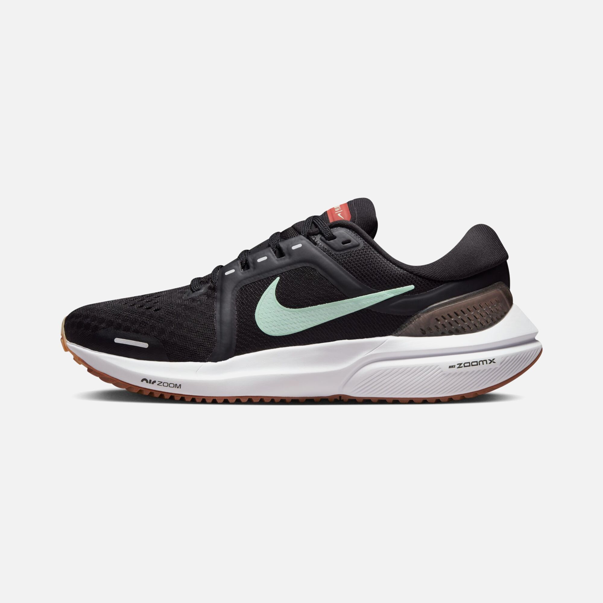 Nike Air Zoom Vomero 16 Road Running Kadın Spor Ayakkabı