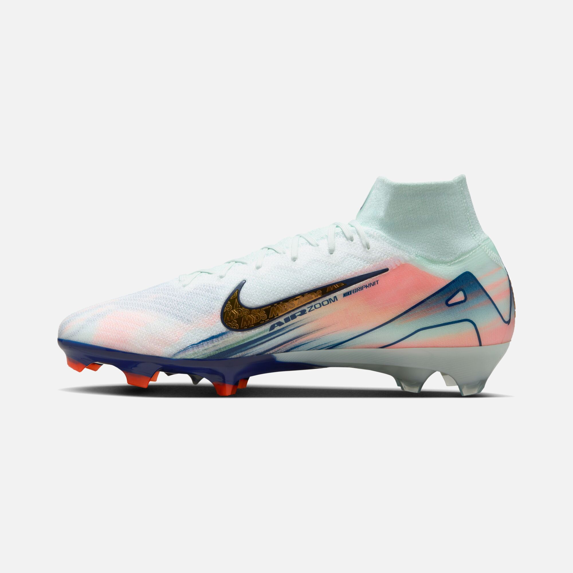 Nike Superfly 10 Elite CR7 Mercurial Dream Speed FG Frim Graund High-Top Erkek Krampon
